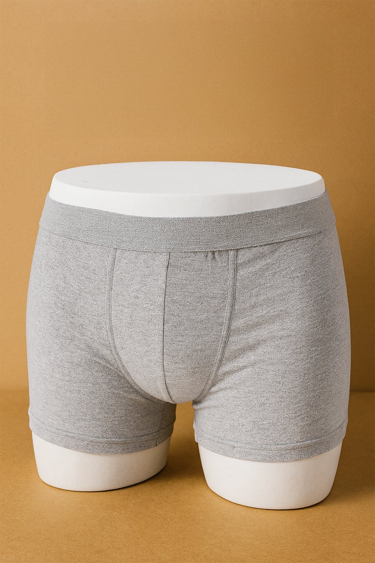 Erkek Boxer L Beden