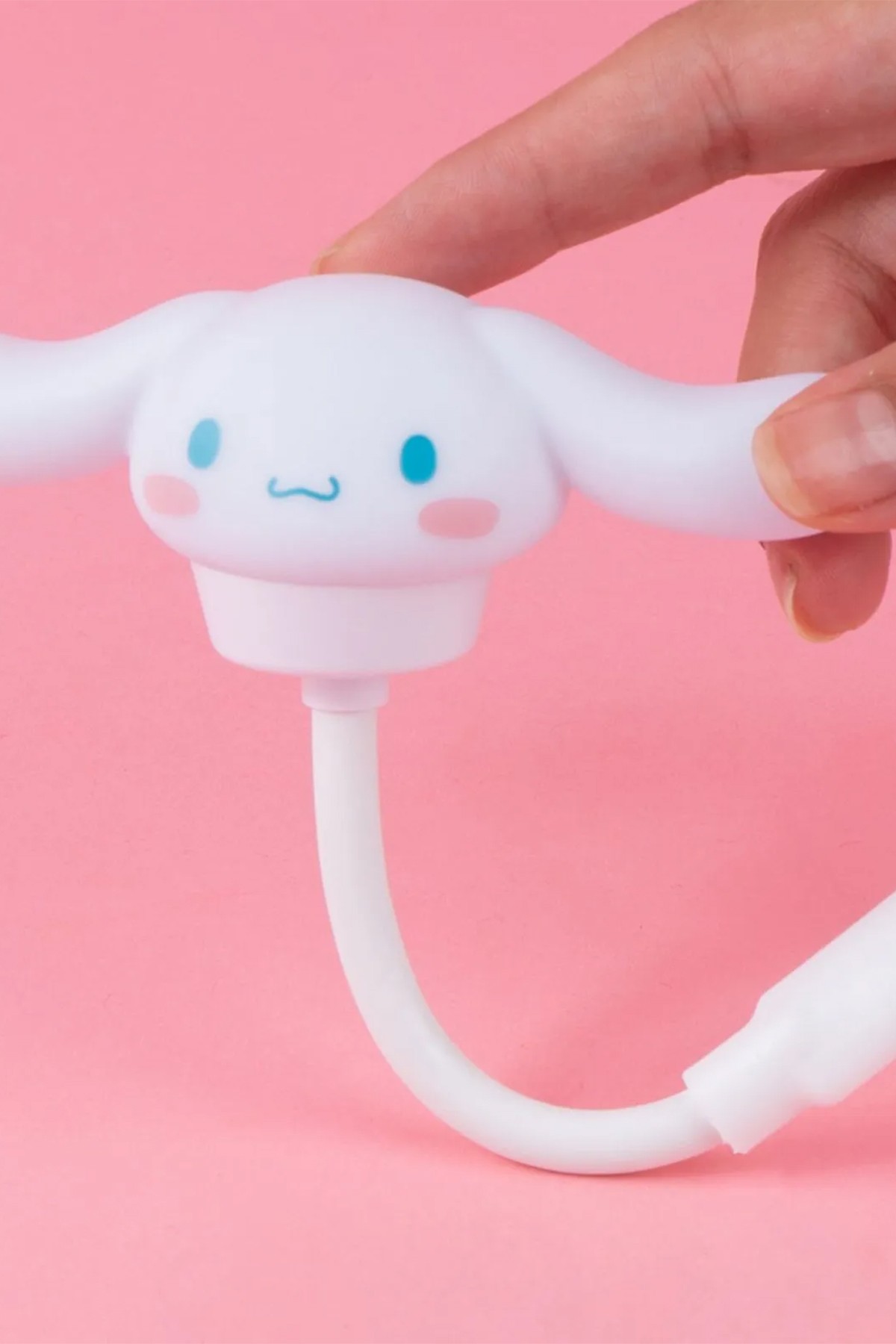 Sanrio Lisanslı Usb Portlu Gece Lambası (Model: Ald-Db55) - Yeni Seri