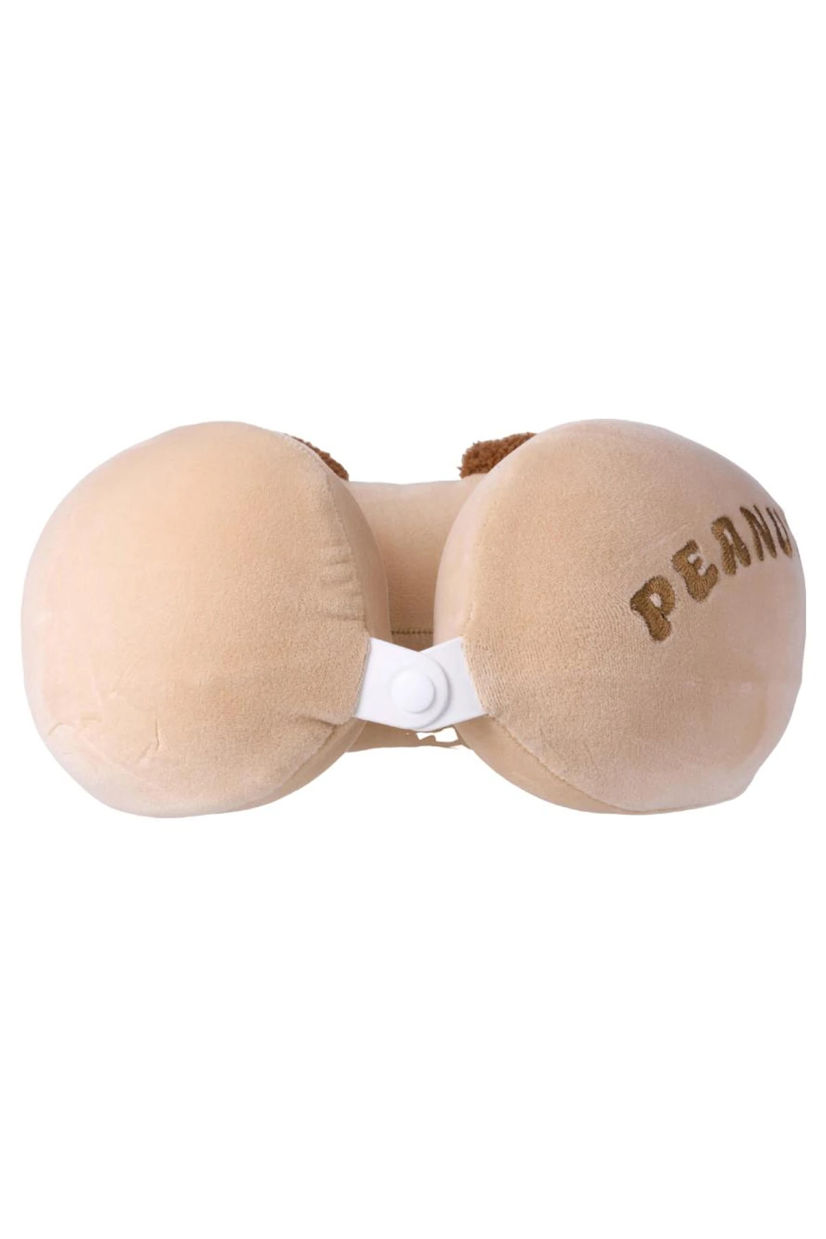 Snoopy Lisanslı Eğlence Serisi Hafızalı Boyun Yastığı