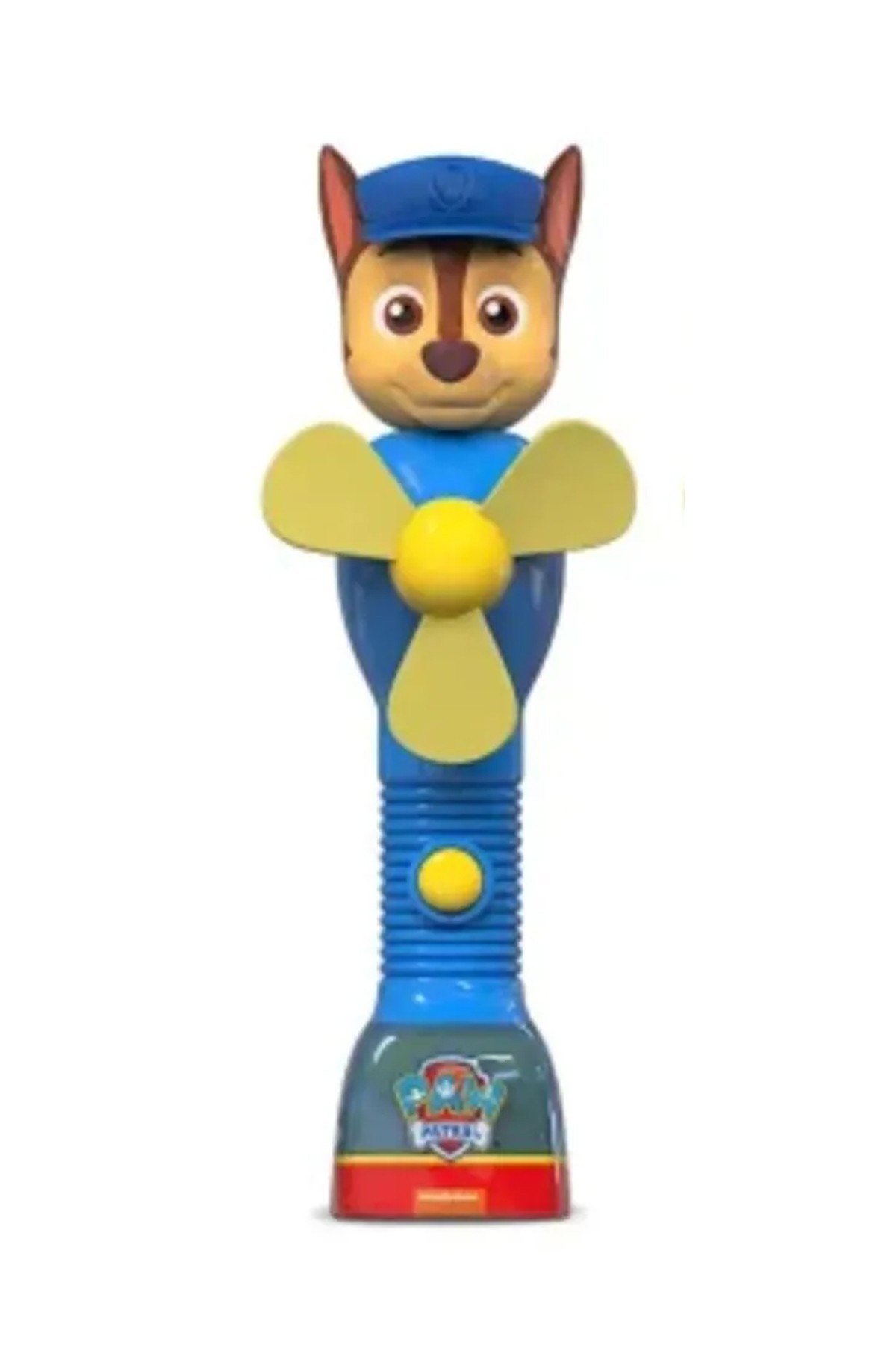 Paw Patrol Mini Fanlı Şeker