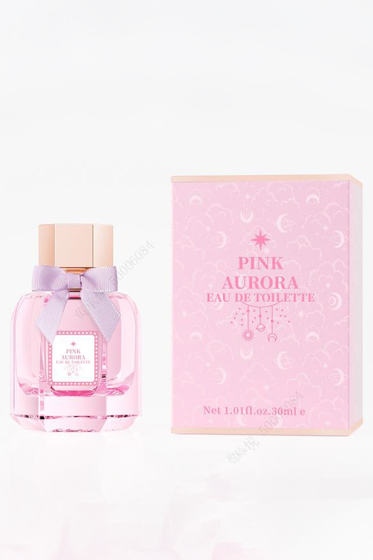 Pink Aurora Kadın Parfüm (30ml)