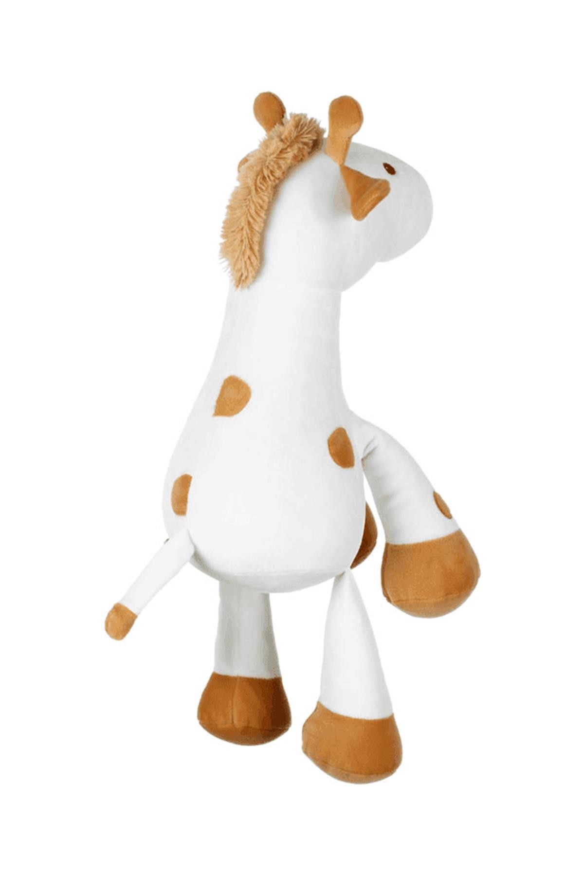 Zürafa Figürlü Peluş Oyuncak 48 Cm
