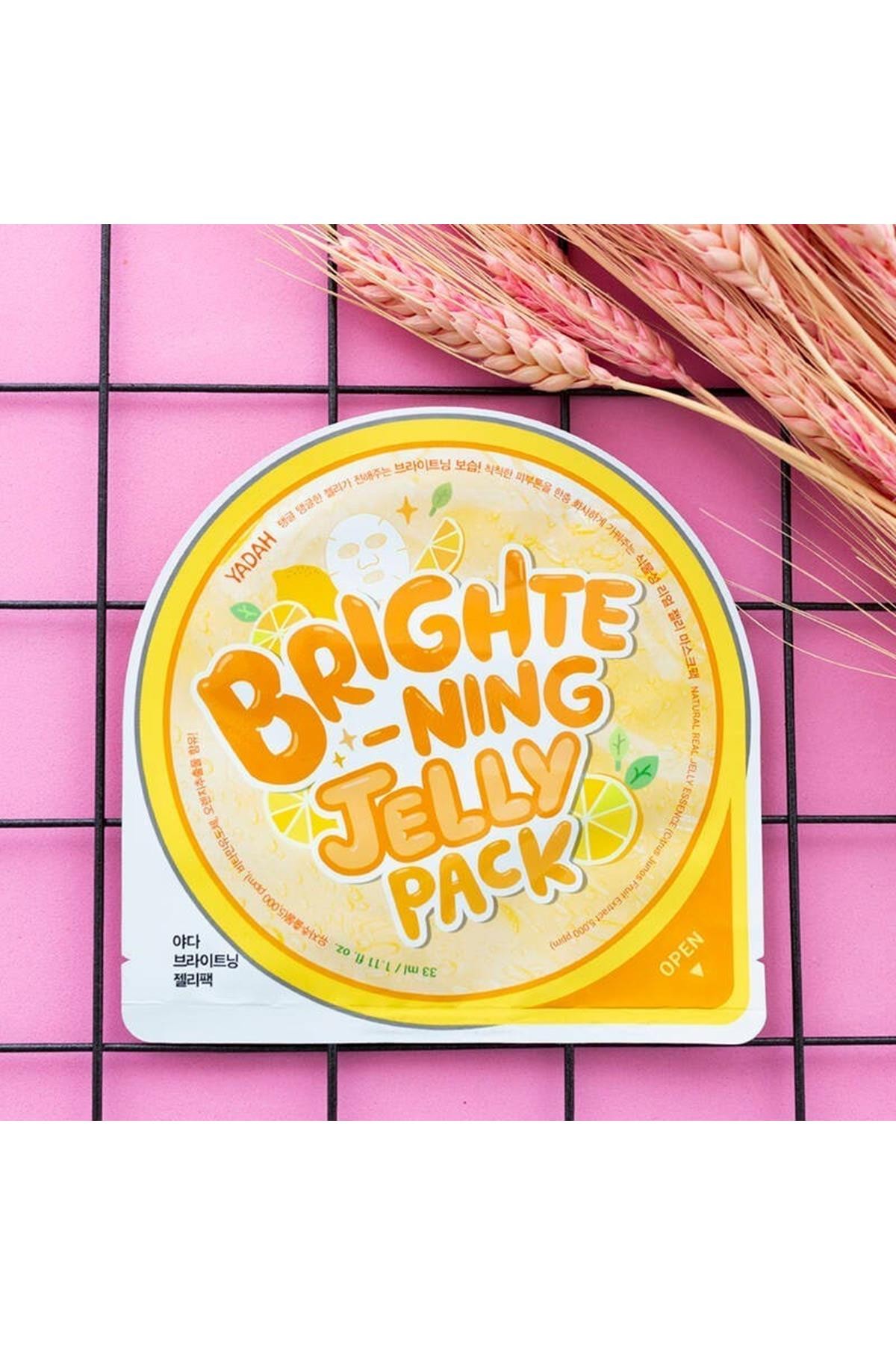 Parlatıcı Jelly Pack