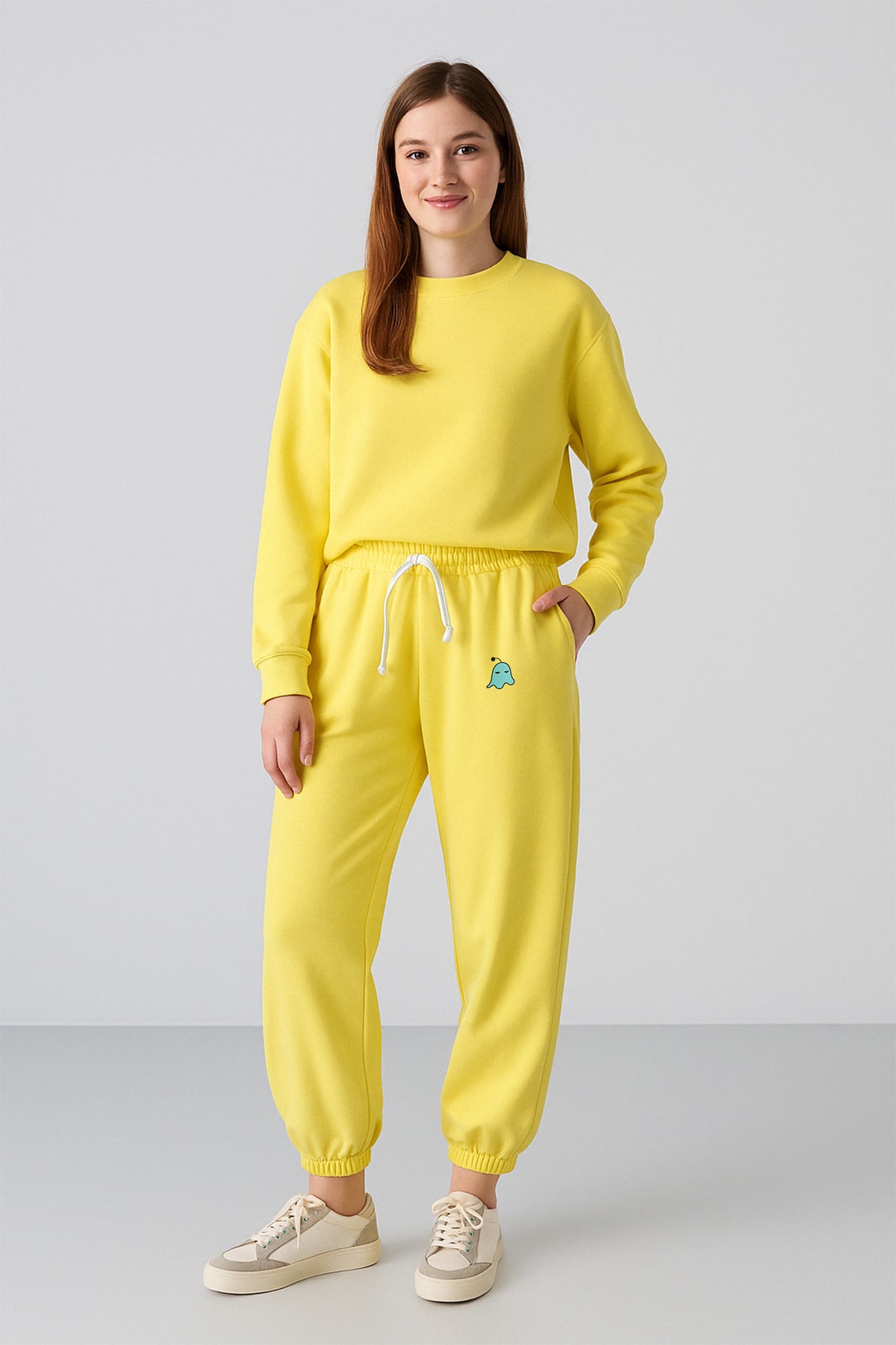 Sheforshe Ss23 210160 Kadın Eşofman