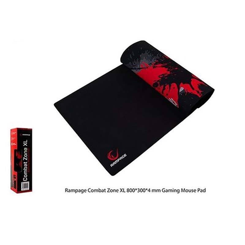 Addison Rampage Combat Zone XL Gaming Mouse Pad 800*300*4 mm