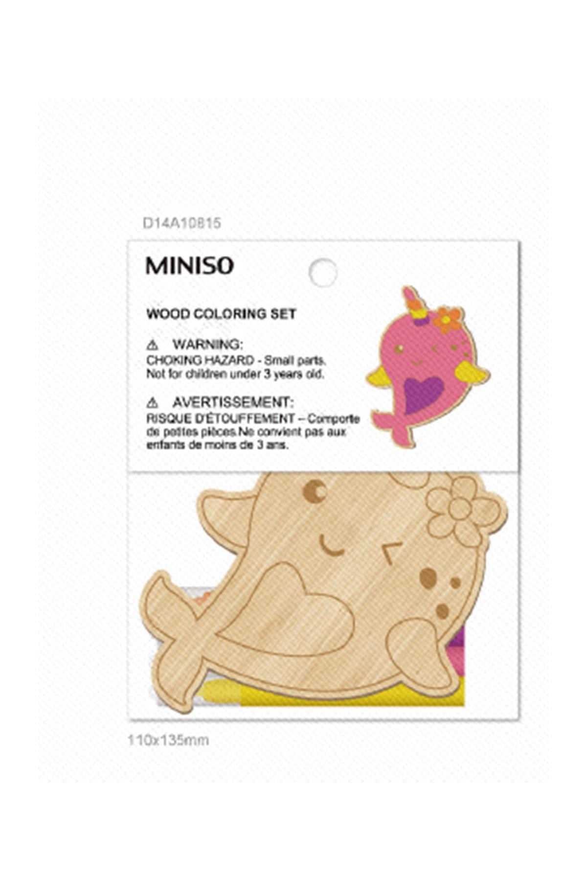 Miniso