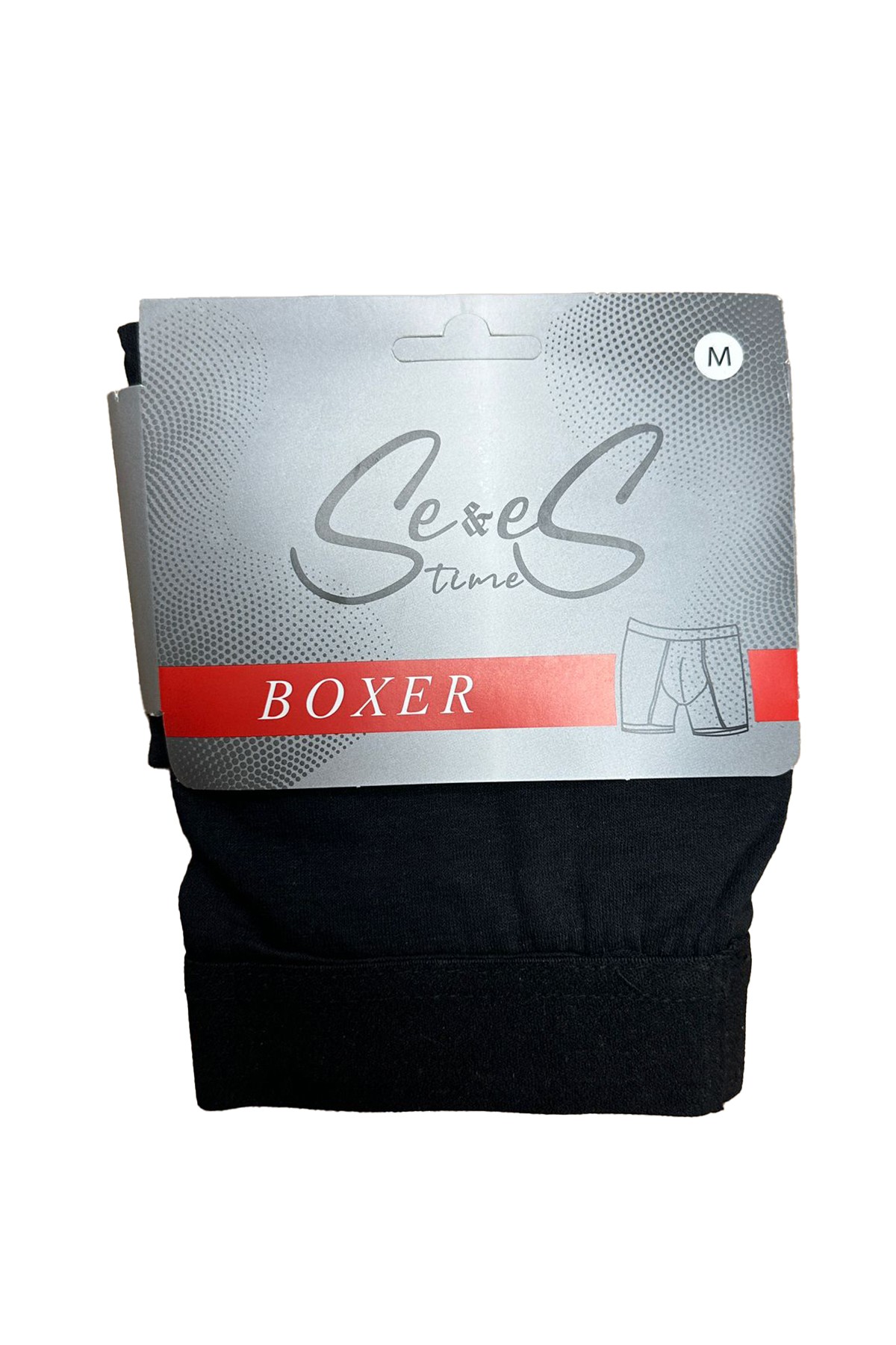 Erkek Boxer M Beden