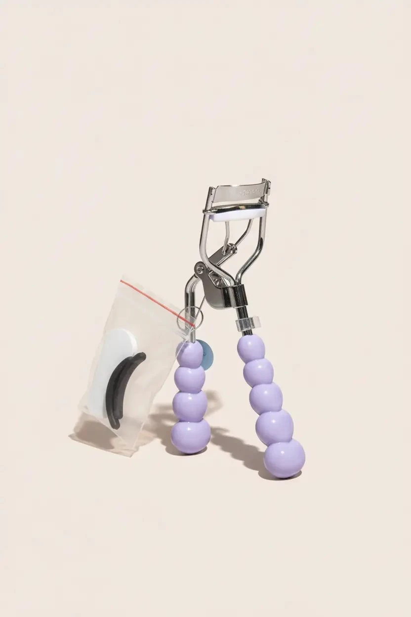 Gold Beauty Kirpik Kıvırıcı