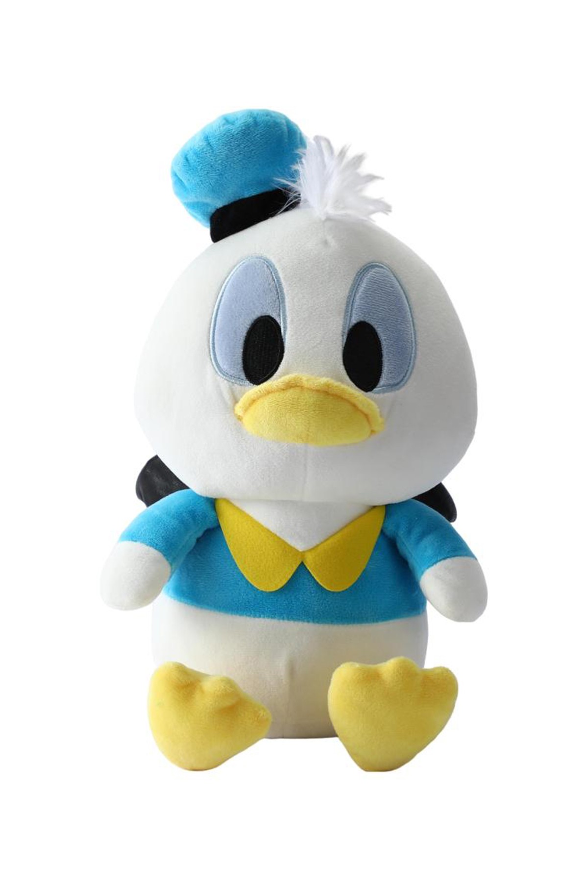 Disney Lisanslı Peluş Oyuncak - Donald Duck