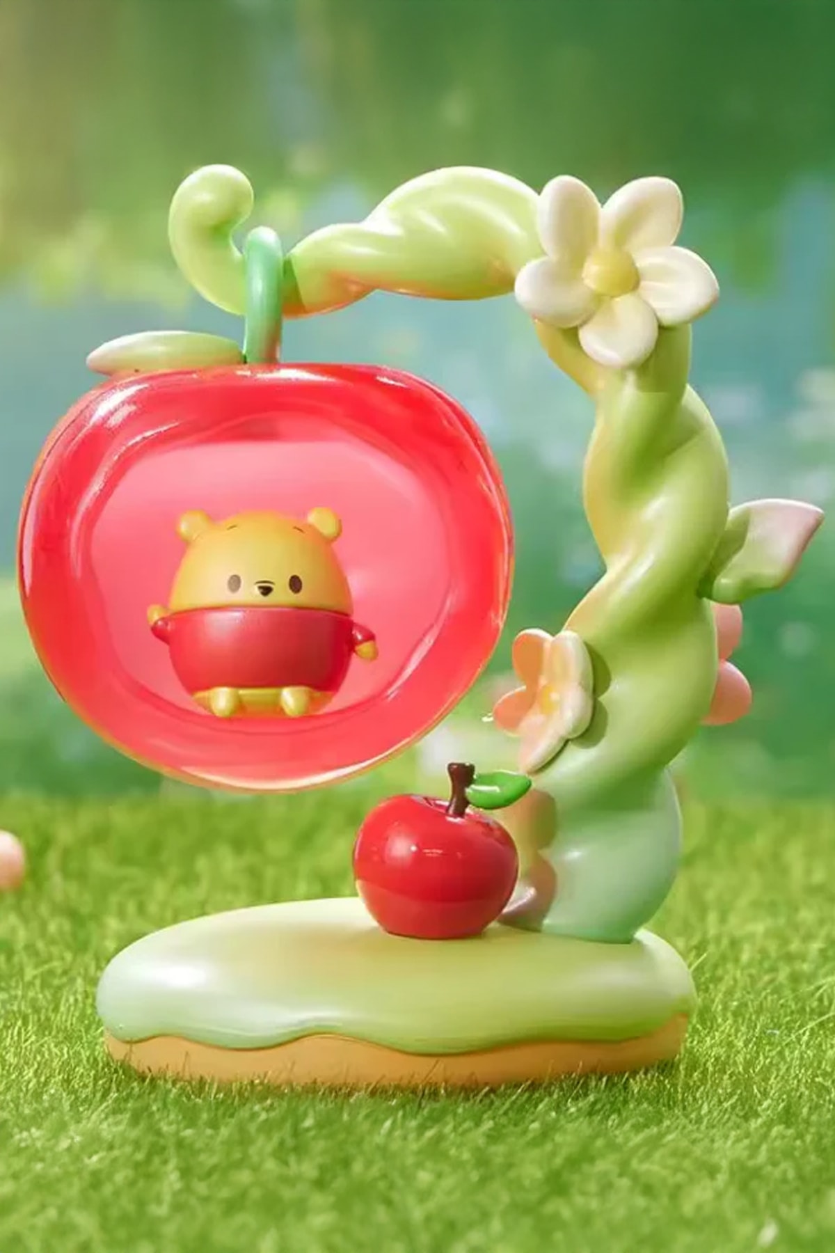 Disney Lisanslı Ufufy Serisi Sürpriz Figürlü Kutu - Blind Box