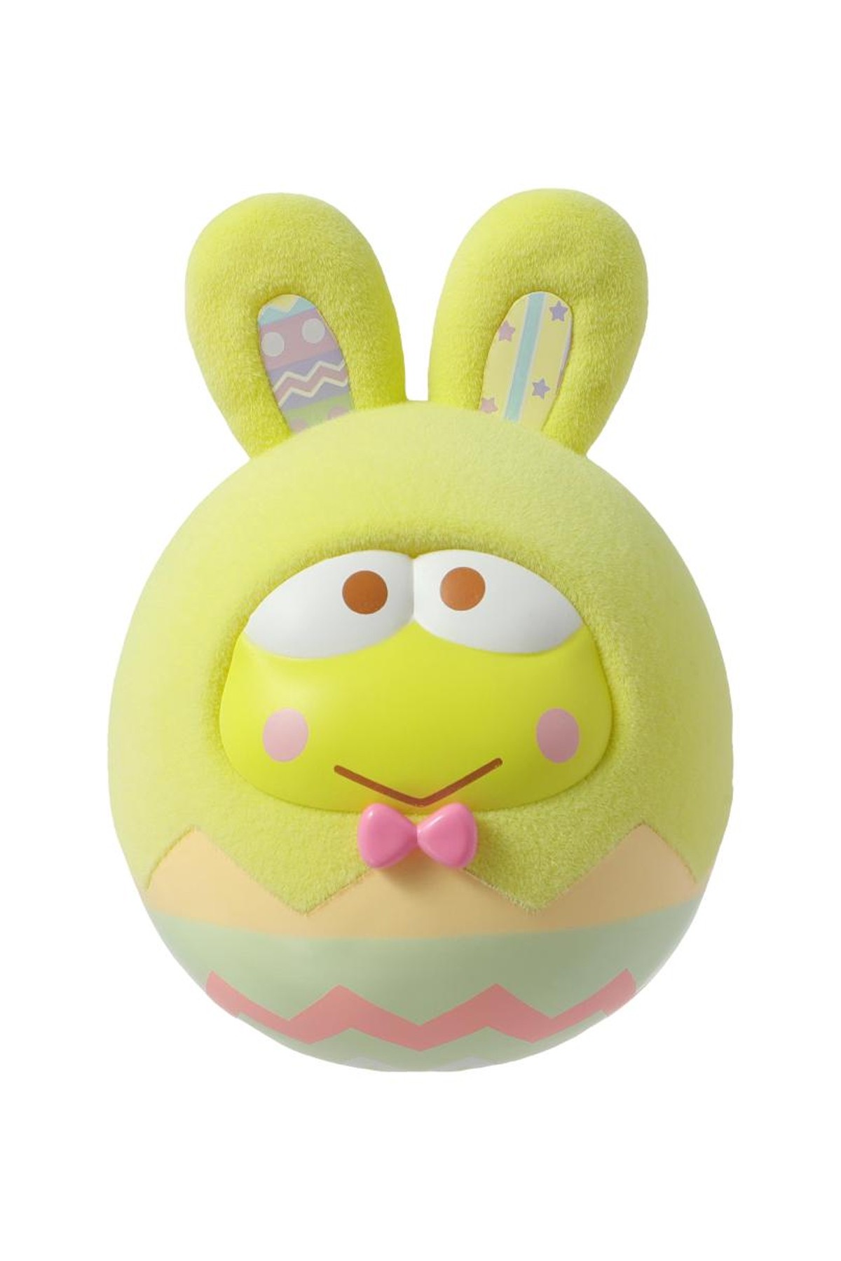 Sanrio Lisanslı Tavşan Figürlü Sürpriz Yumurta - Blind Box