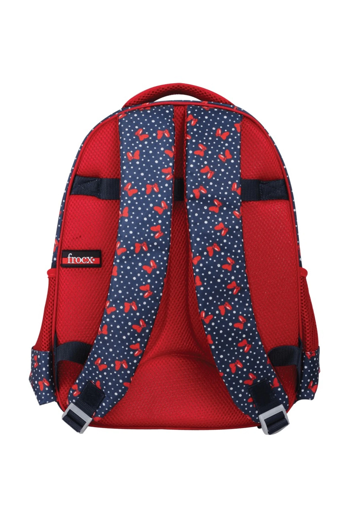 Disney Lisanslı Minnie Sırt Çantası