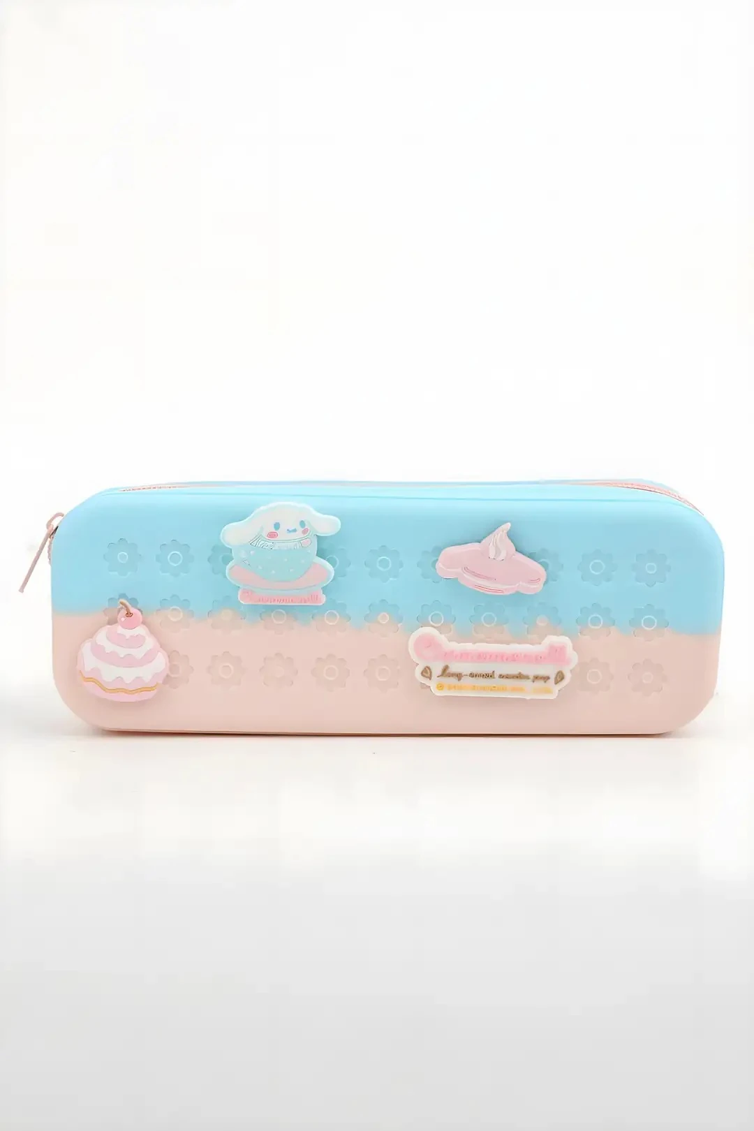 Sanrio Lisanslı Cinnamoroll Kalemlik