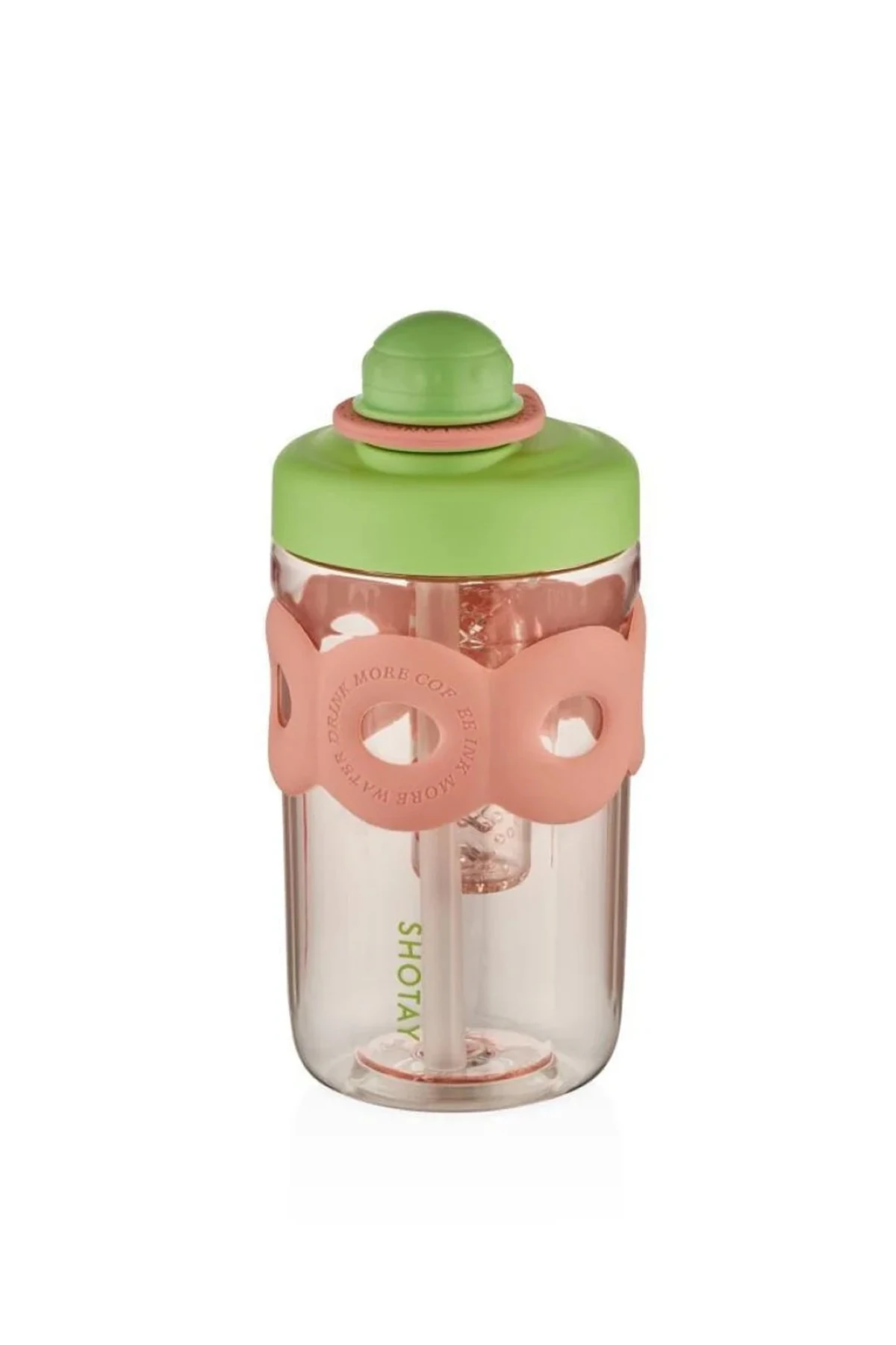 Shotay Bubbl Tritan Mug 650 ml