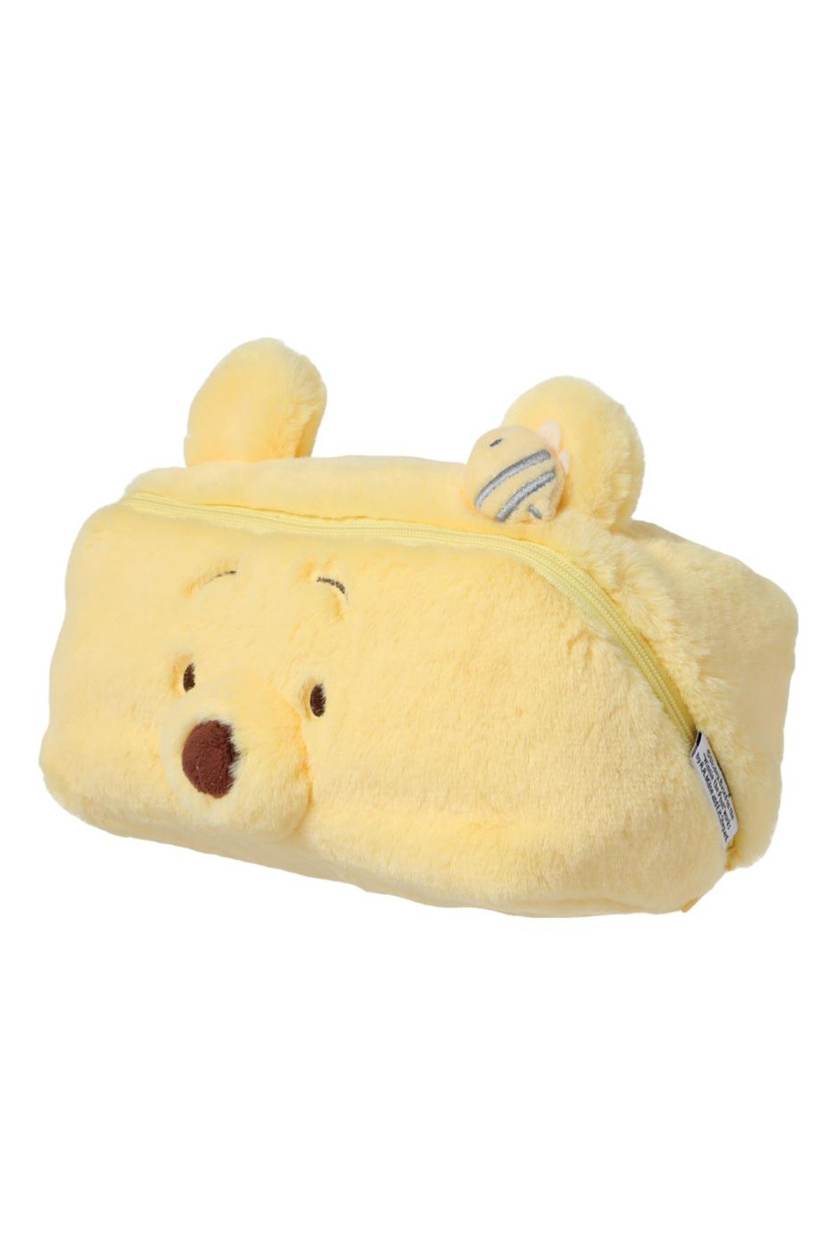 Disney Winnie The Pooh Lisanslı Kozmetik Çantası