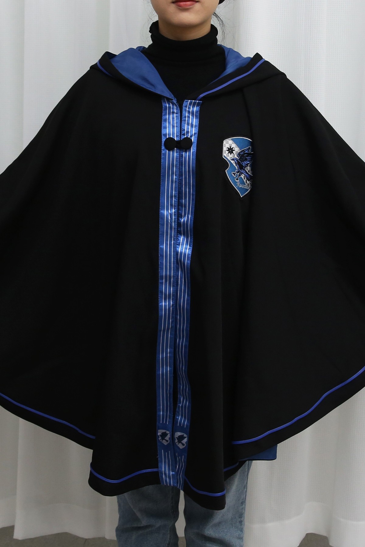 Harry Potter Lisanslı Cübbe - Ravenclaw