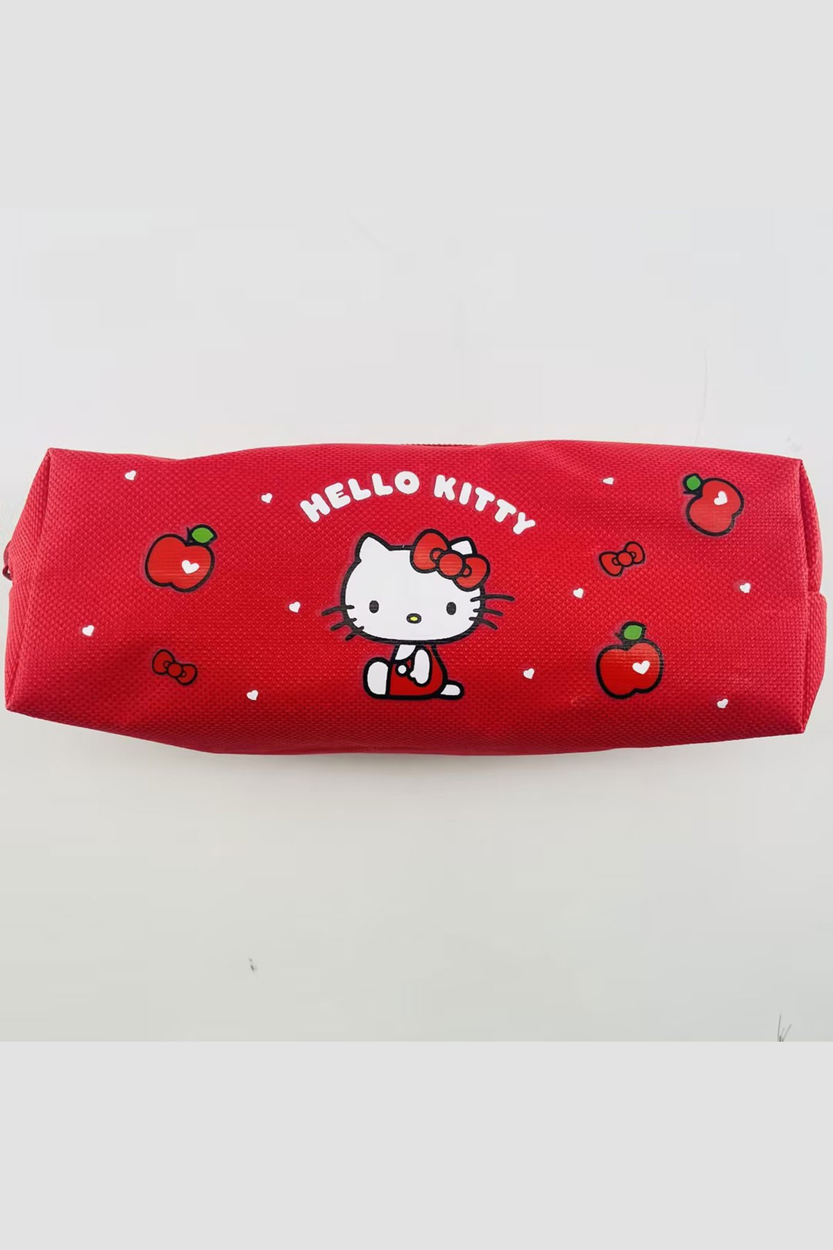 Hello Kitty Lisanslı Elma Koleksiyonu Kalemlik