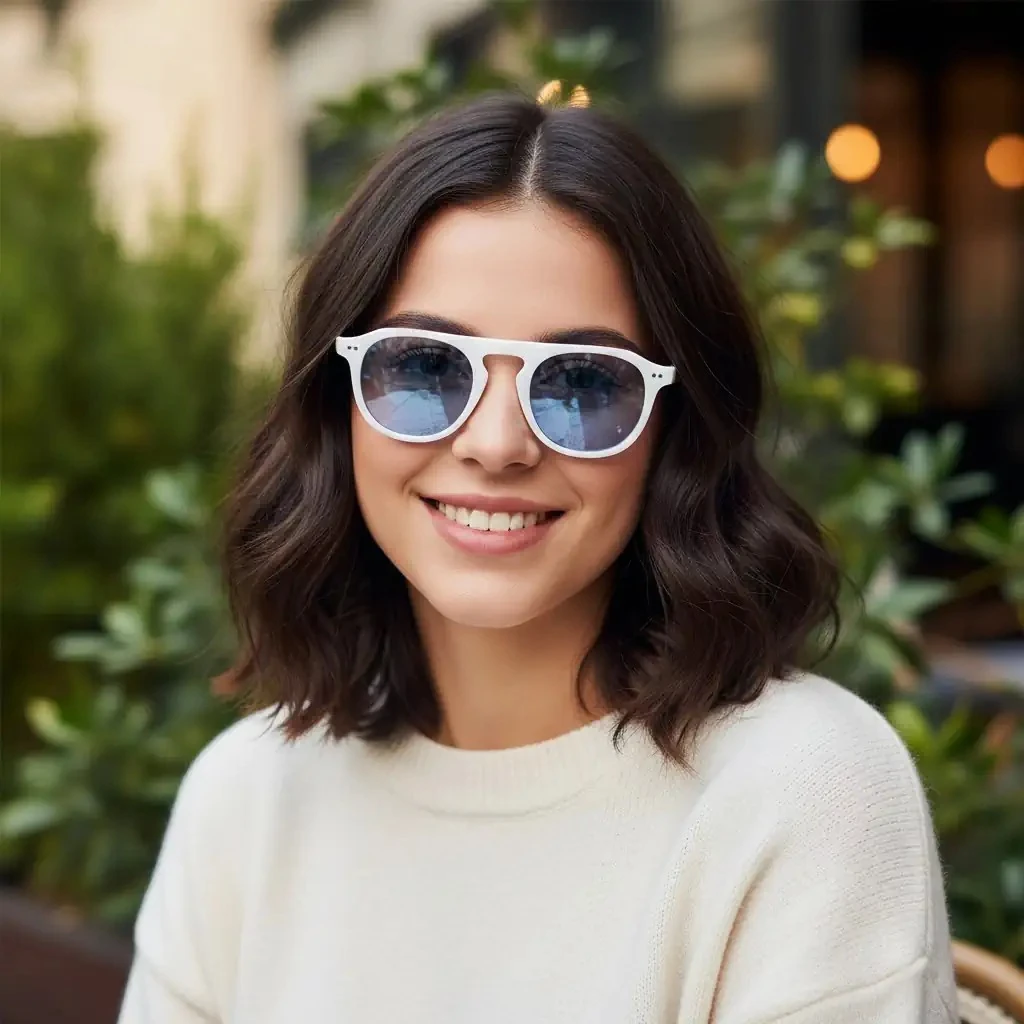 Panama City Güneş Gözlüğü