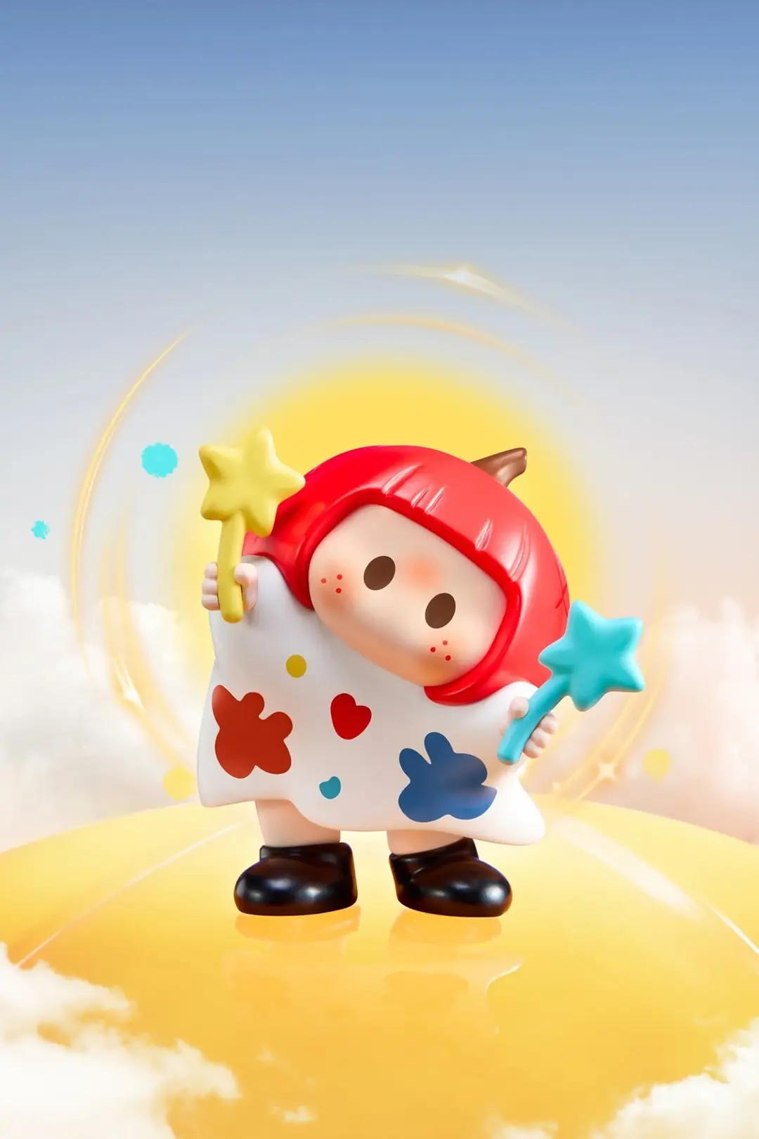 YOYO Koleksiyonu Blind Box | Miniso TR