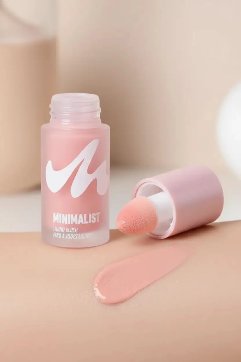 Minimalist Serisi Likit Allık (03)