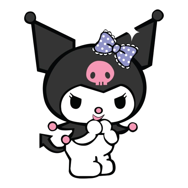 Kuromi