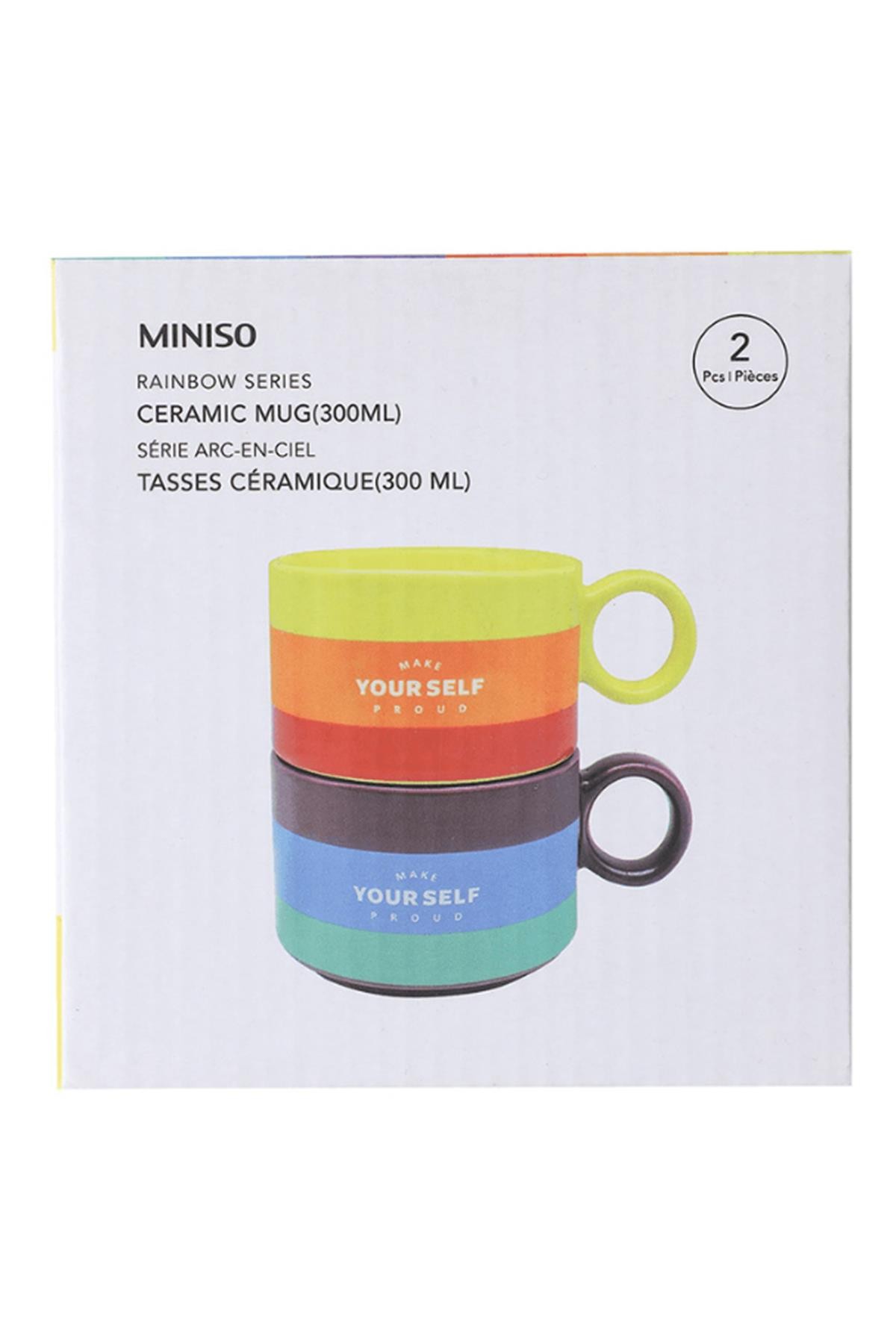 Miniso