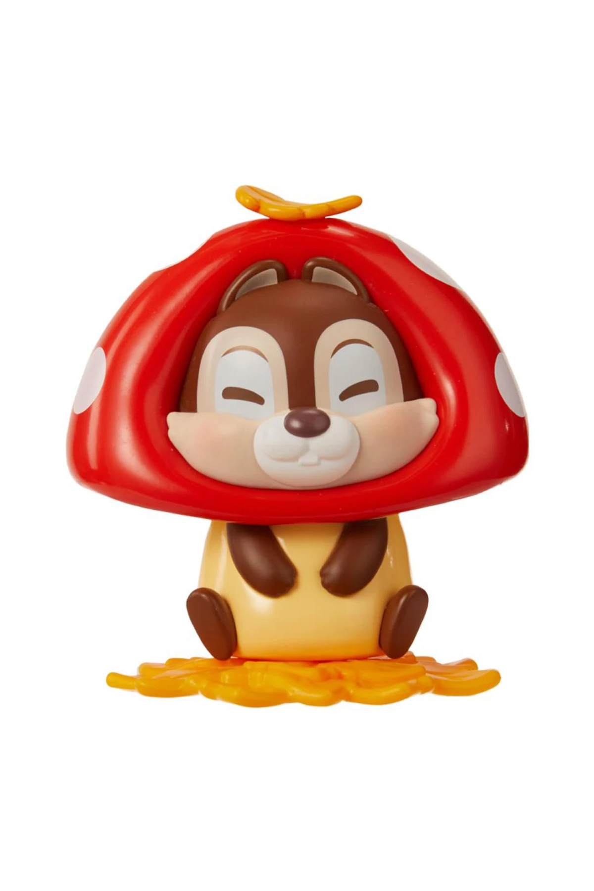 Disney Lisanslı Chip'n'Dale Kestane Savaşı Koleksiyonu Sürpriz Figürlü Kutu - Blind Box