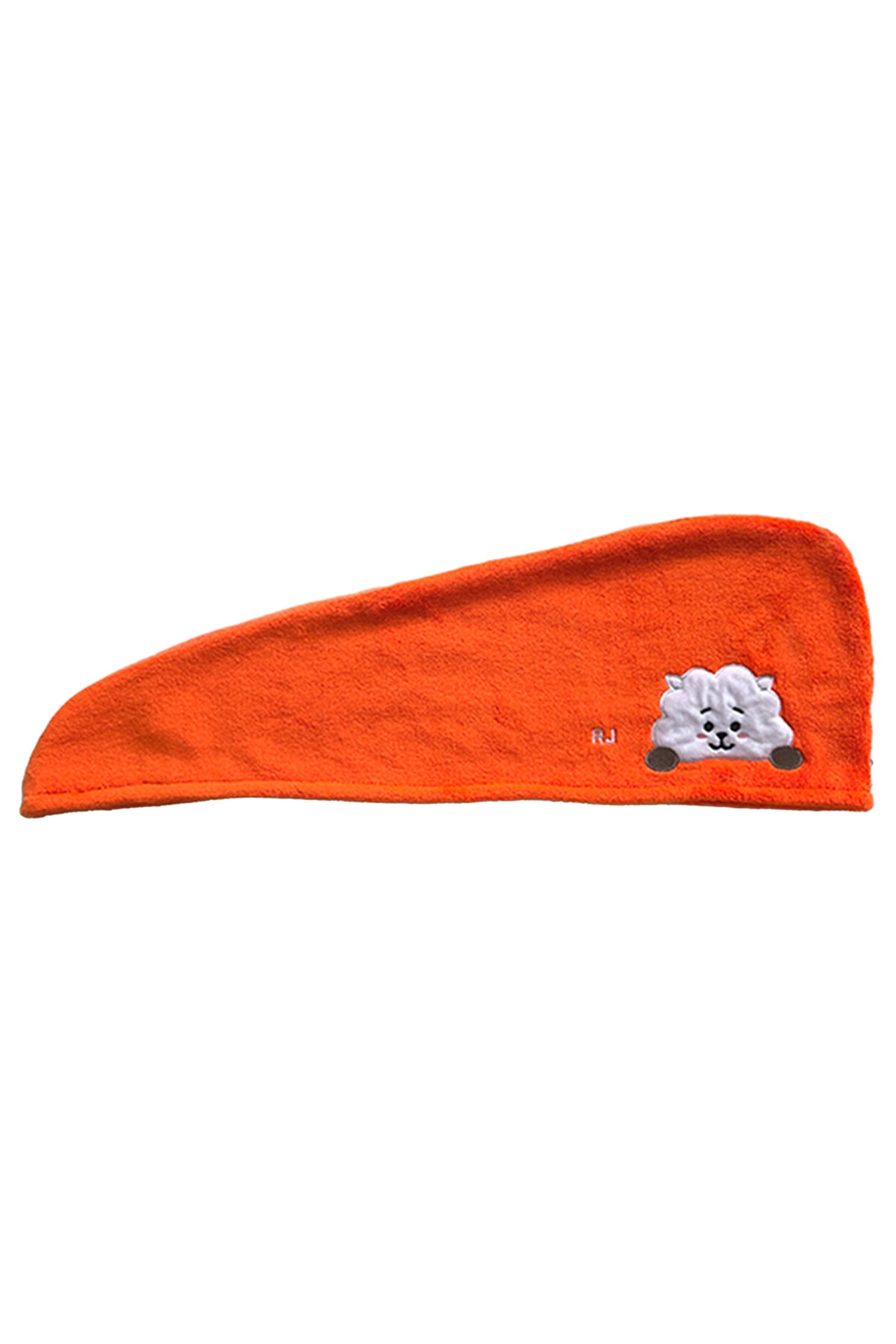 BT21 Lisanslı Saç Kurutma Havlusu (RJ)