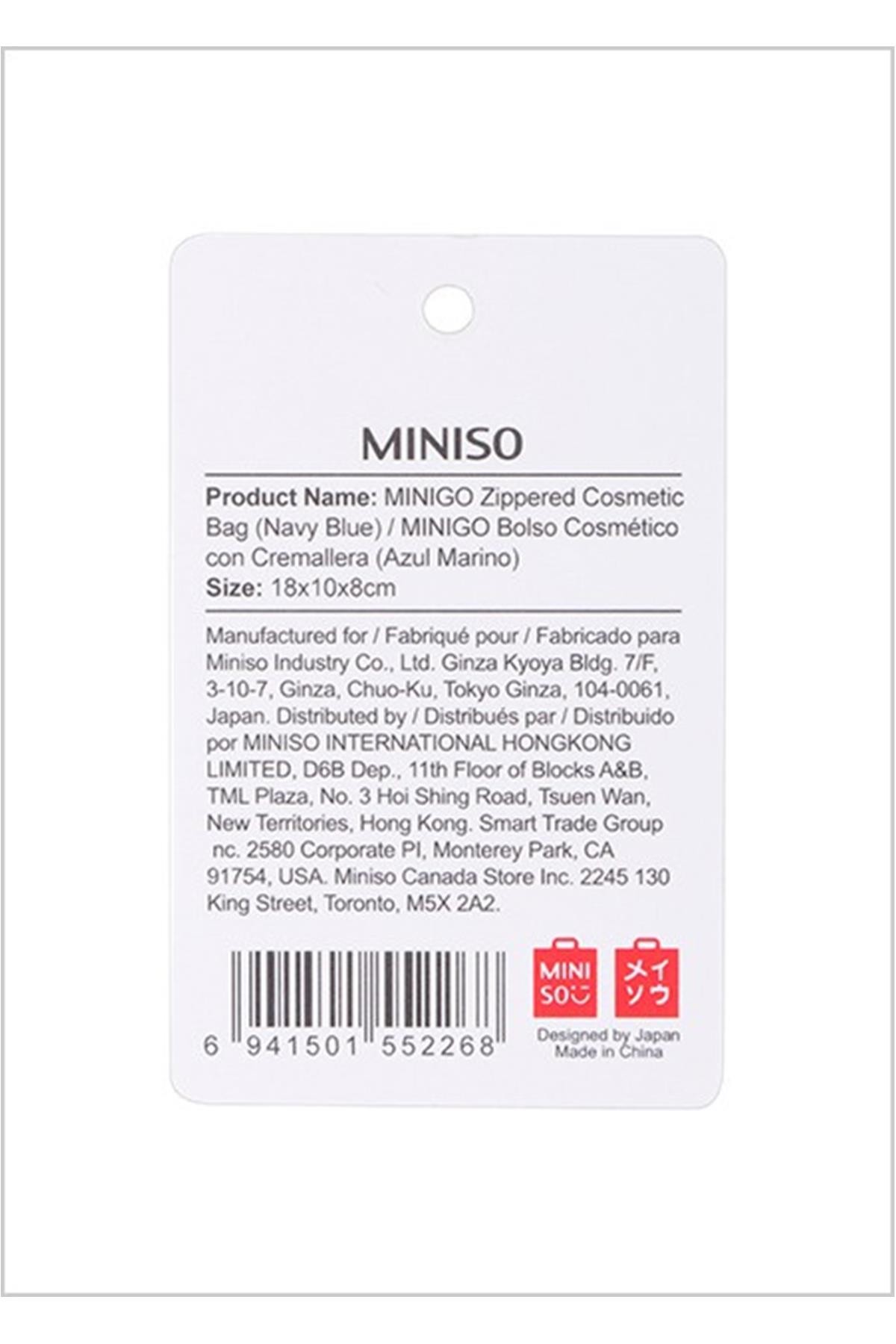 Miniso