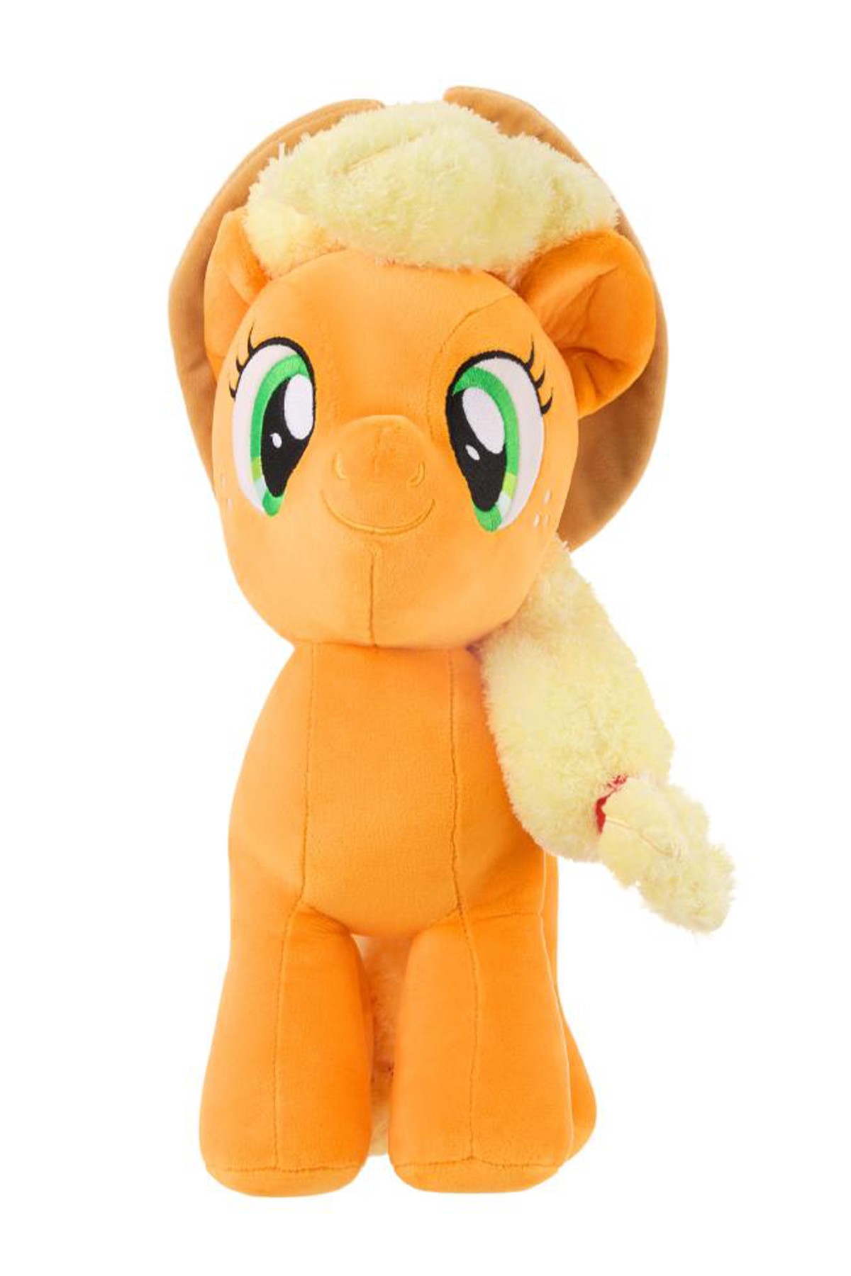 My Little Pony Lisanslı 40 cm Peluş Oyuncak (Applejack)