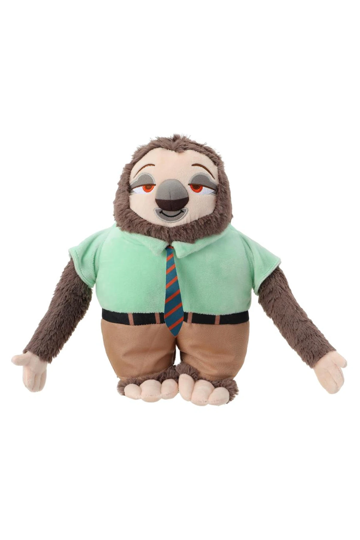 Disney Lisanslı Zootropolis Koleksiyonu 13 inç Peluş Oyuncak