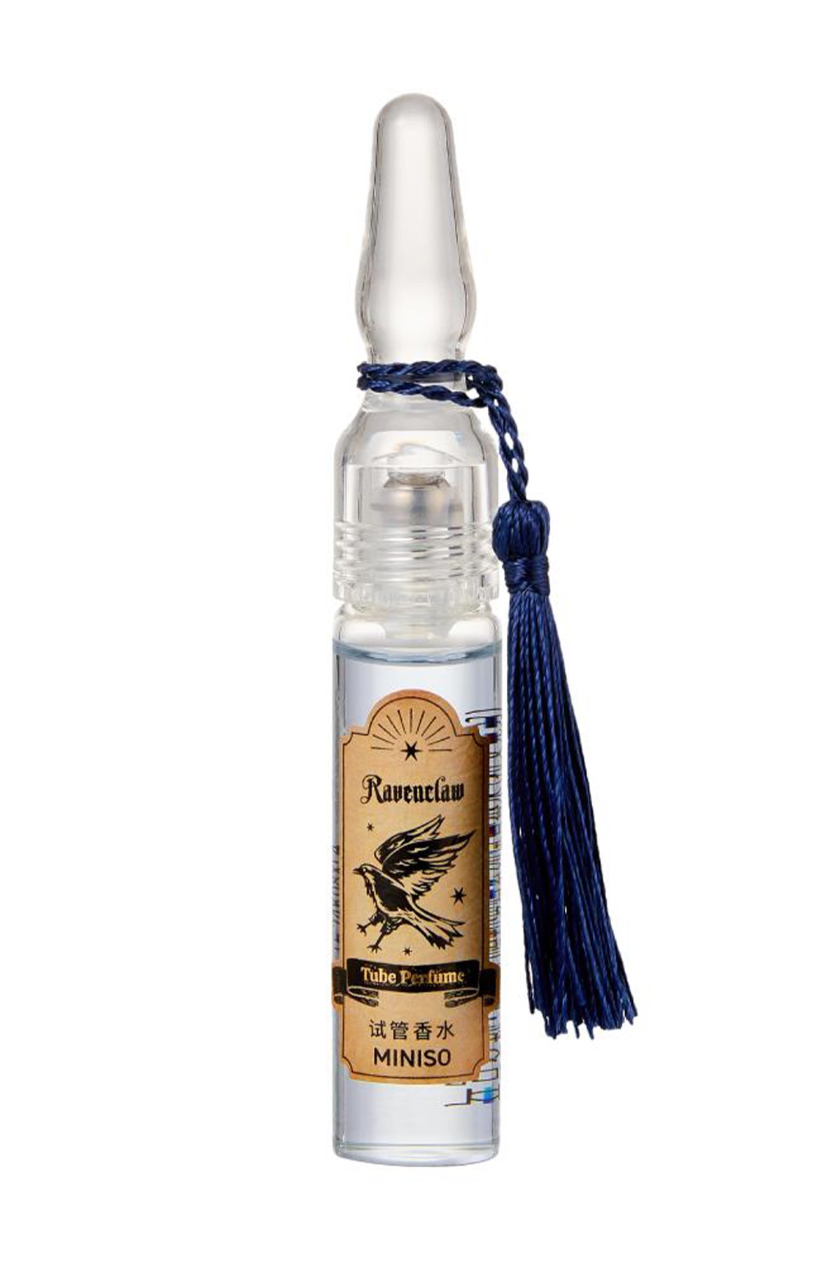 Harry Potter Lisanslı Mini Parfüm (10ml) - Ravenclaw