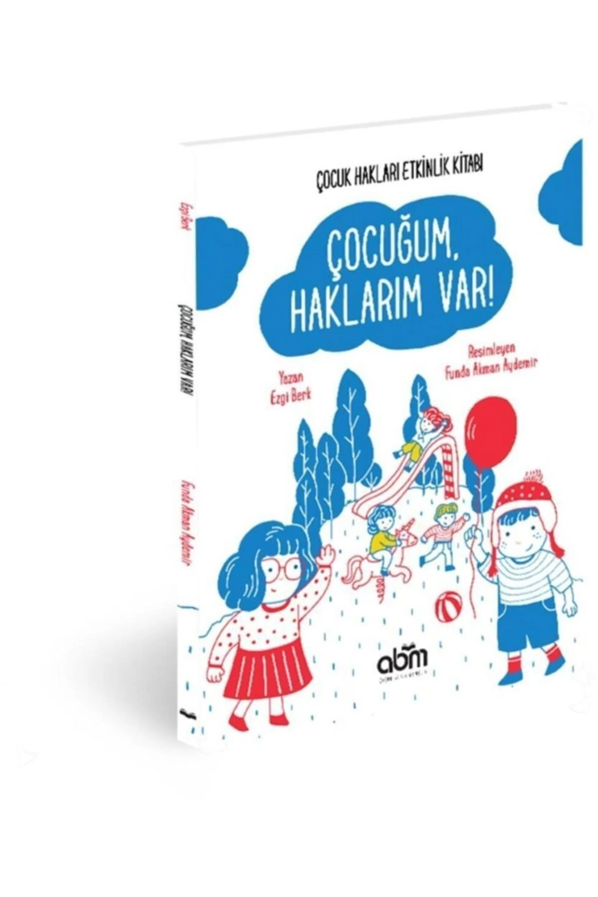 Çocuğum Haklarım Var