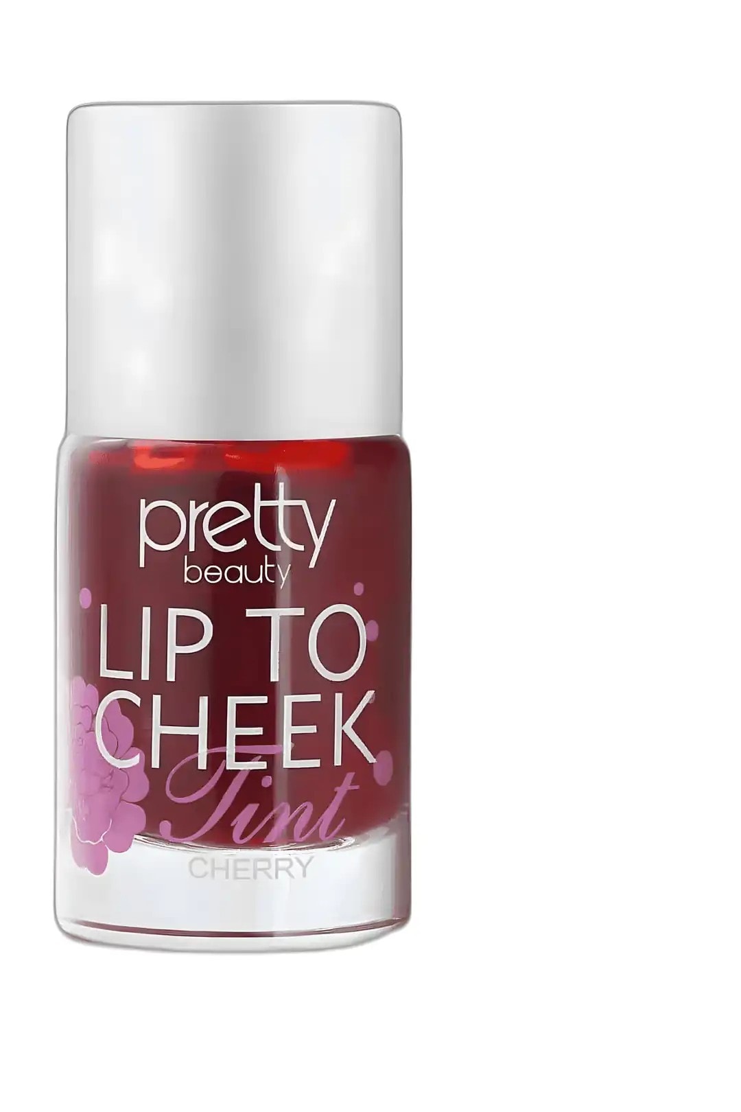 Lip To Cheek Tint & Dudak Ve Yanak Renklendirici