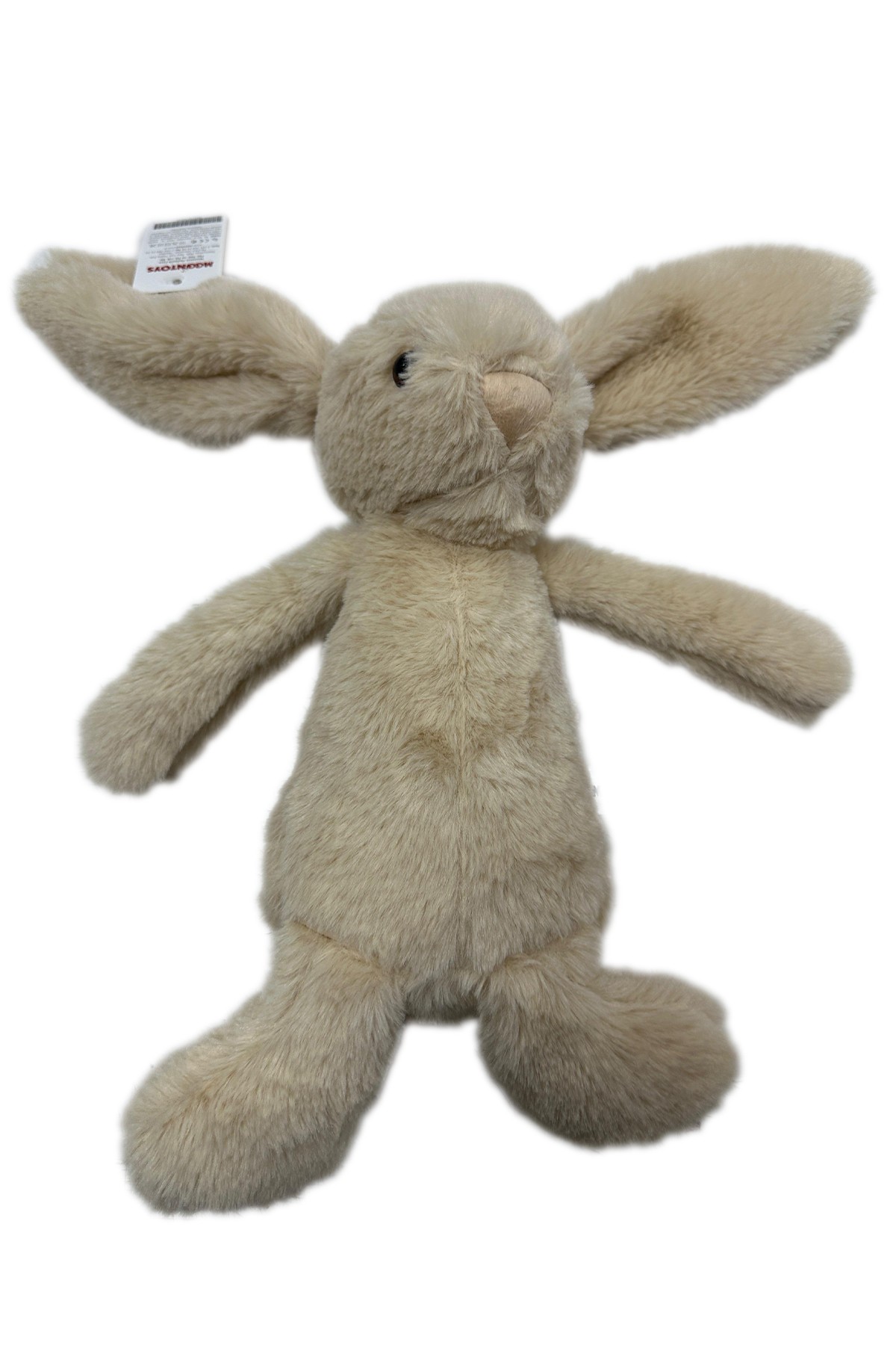 Uyku Arkadaşım Peluş Tavşan