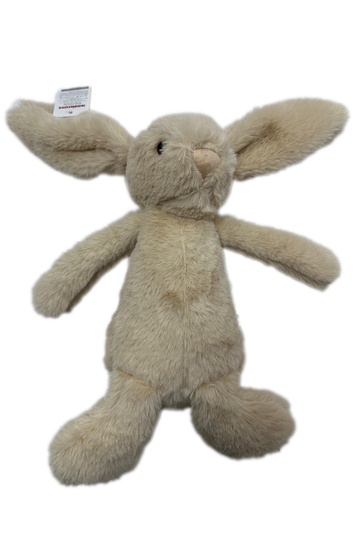 Uyku Arkadaşım Peluş Tavşan (Outlet)