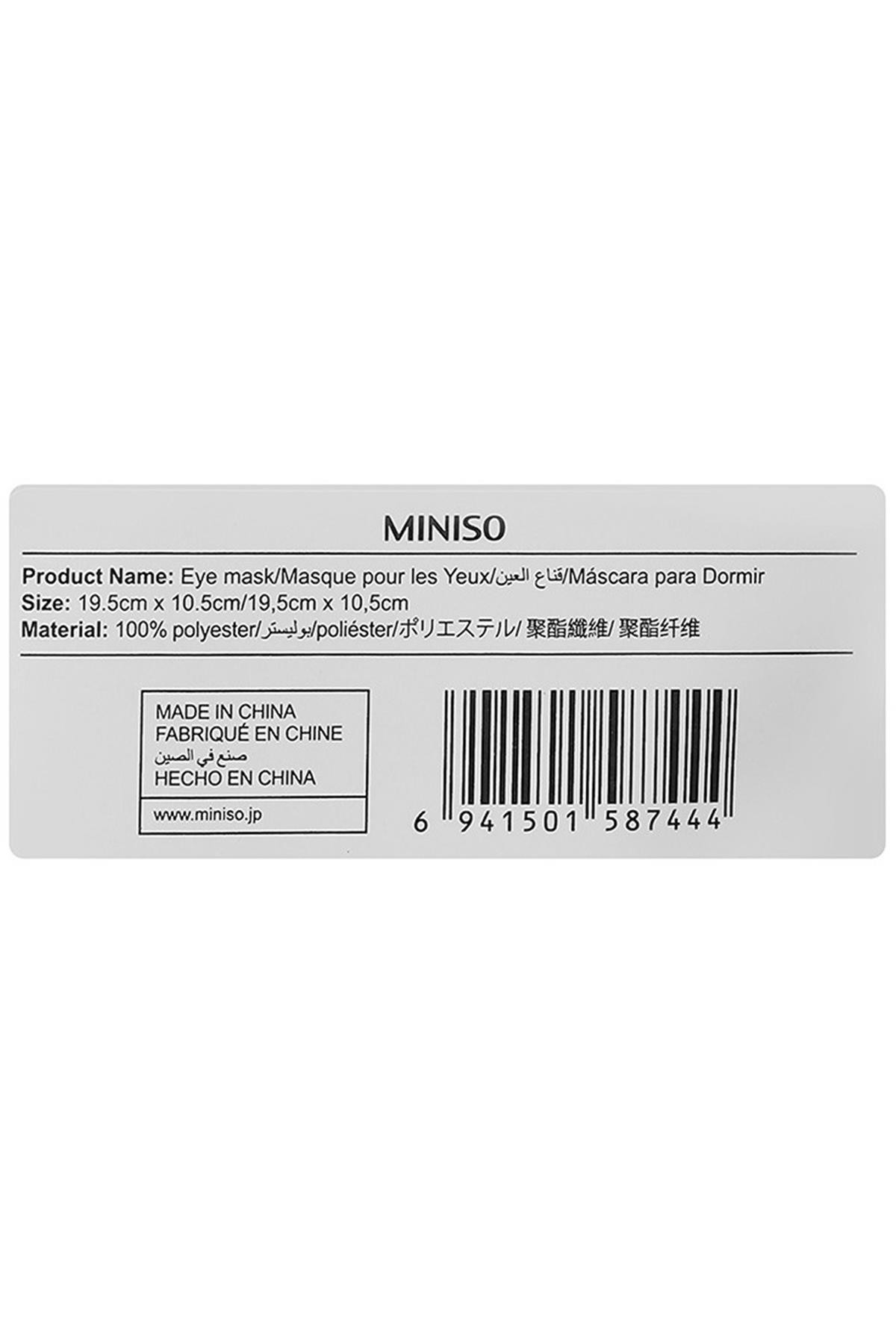 Miniso