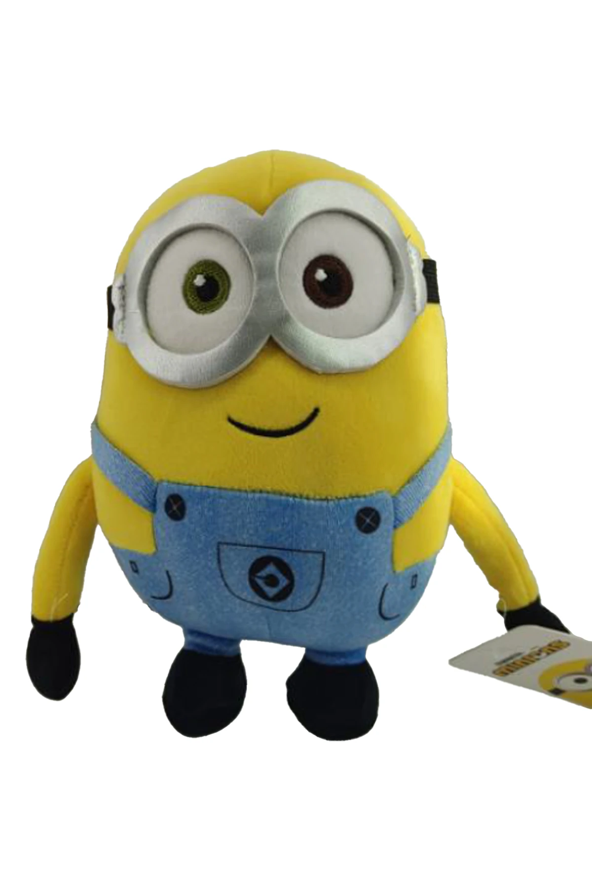 Minyonlar Koleksiyonu  Bob Peluş Oyuncak -20 cm