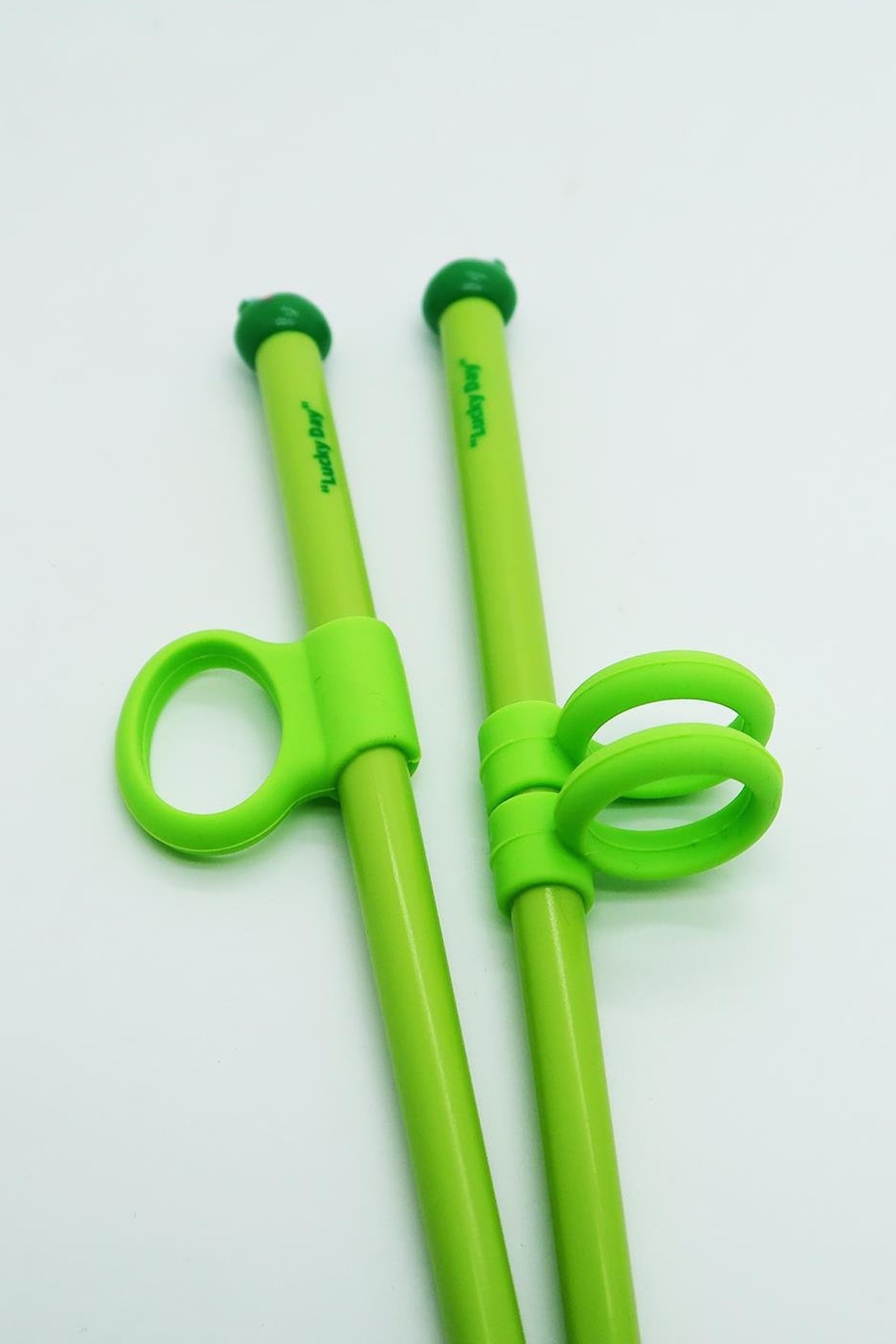 Figürlü Alıştırma Chopstick