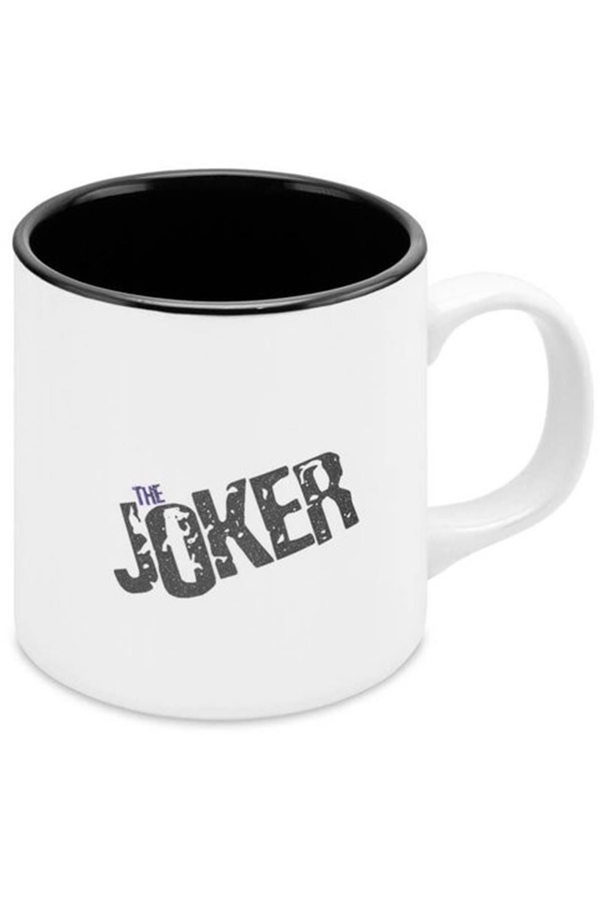 Joker Seramik Kupa 320 Ml