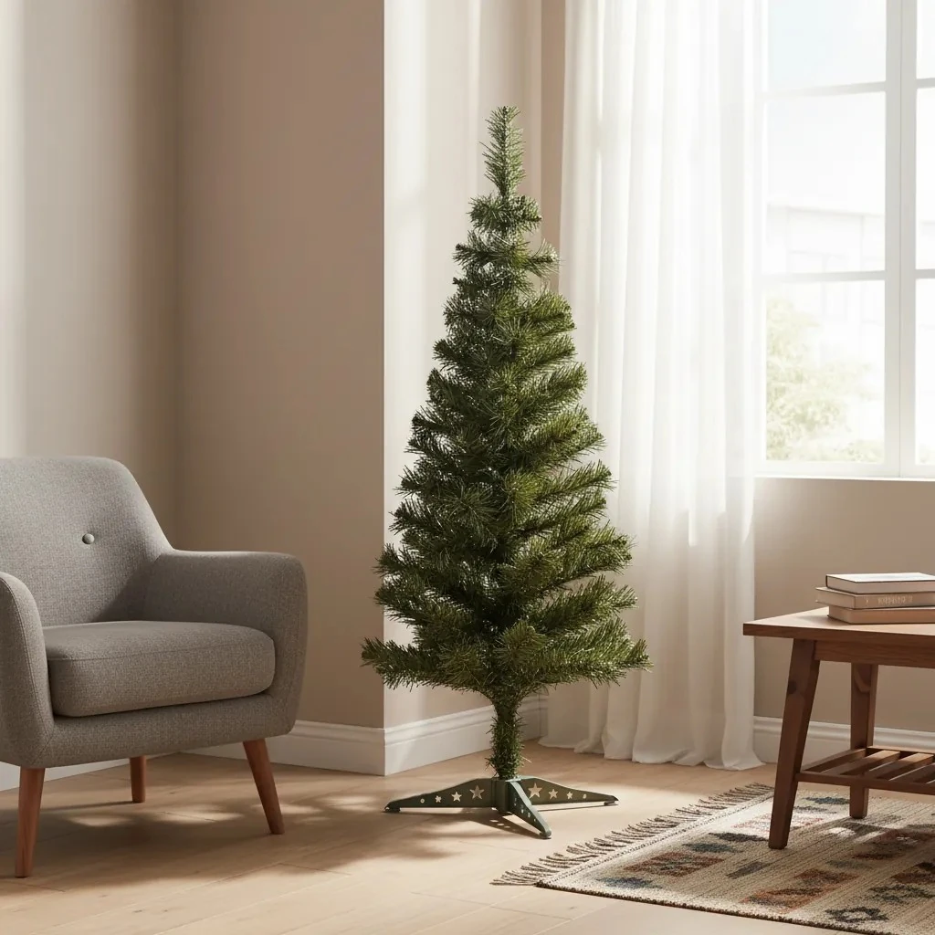 90 cm Yılbaşı Ağacı