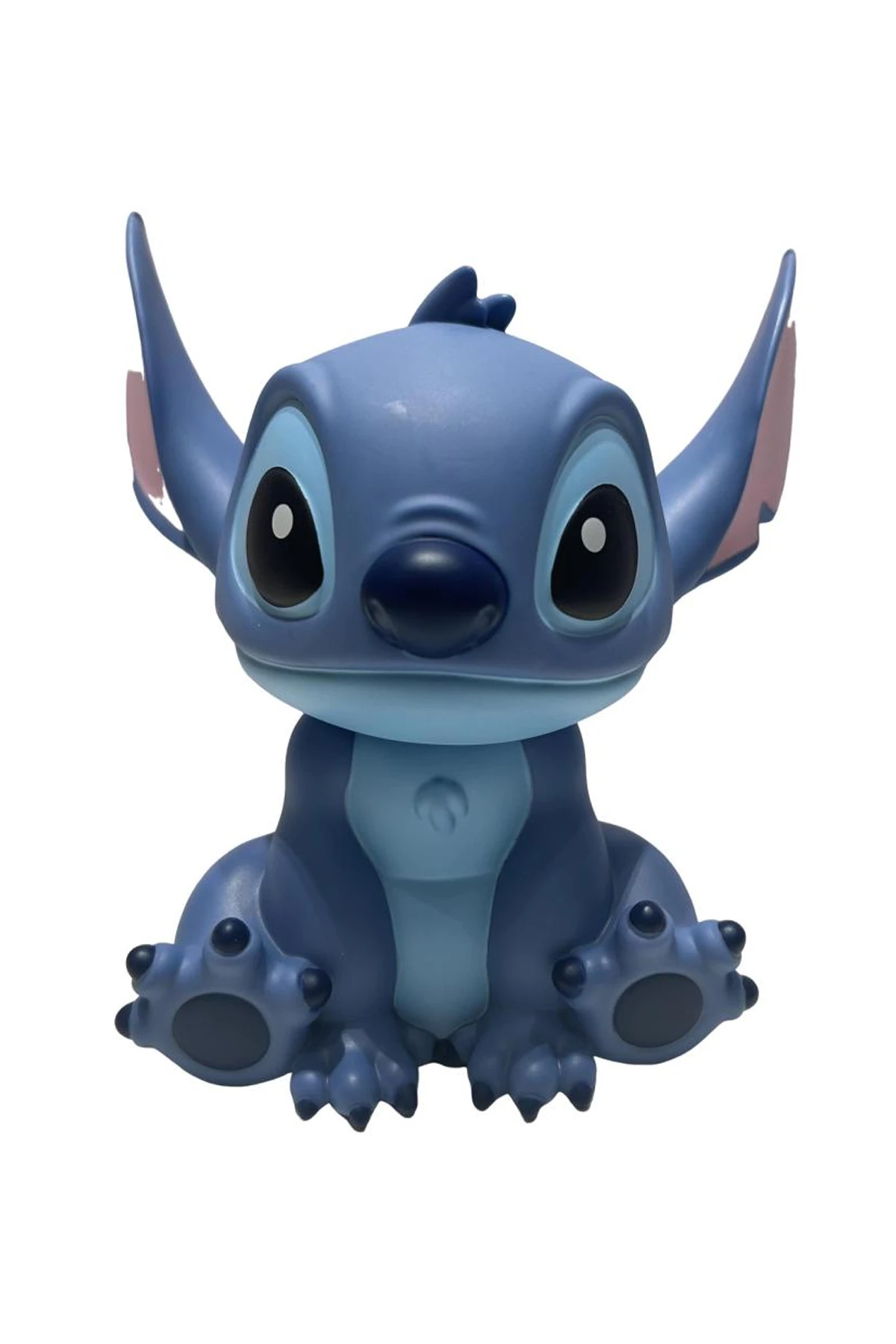Disney Lilo & Stitch Lisanslı Avuç İçi Boy Vinyl Fonksiyonel Figür