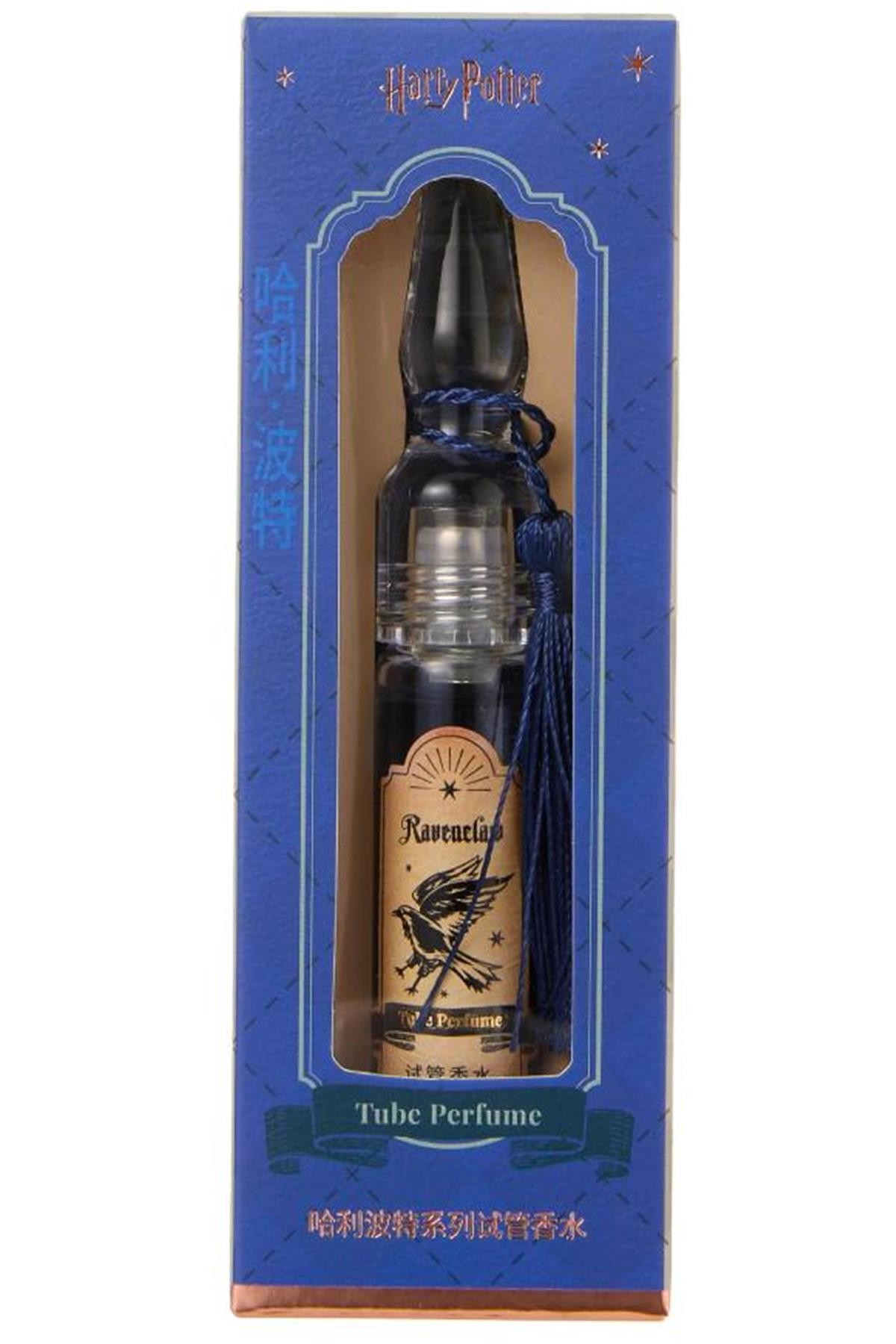 Harry Potter Lisanslı Mini Parfüm (10ml) - Ravenclaw