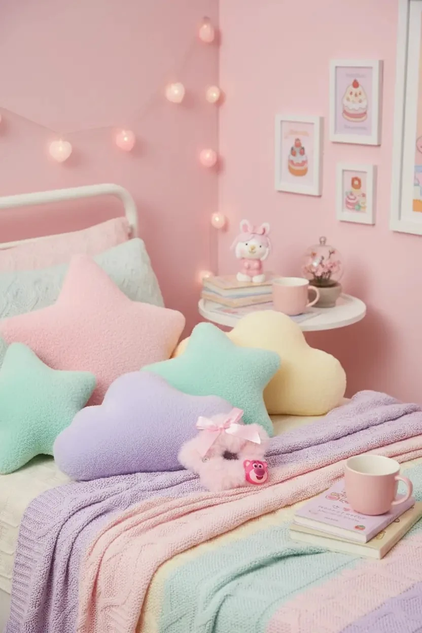 Disney Lisanslı Lotso Peluş Saç Tokası 11 Cm – Fluffy Festival Serisi Yumuşacık Tasarım