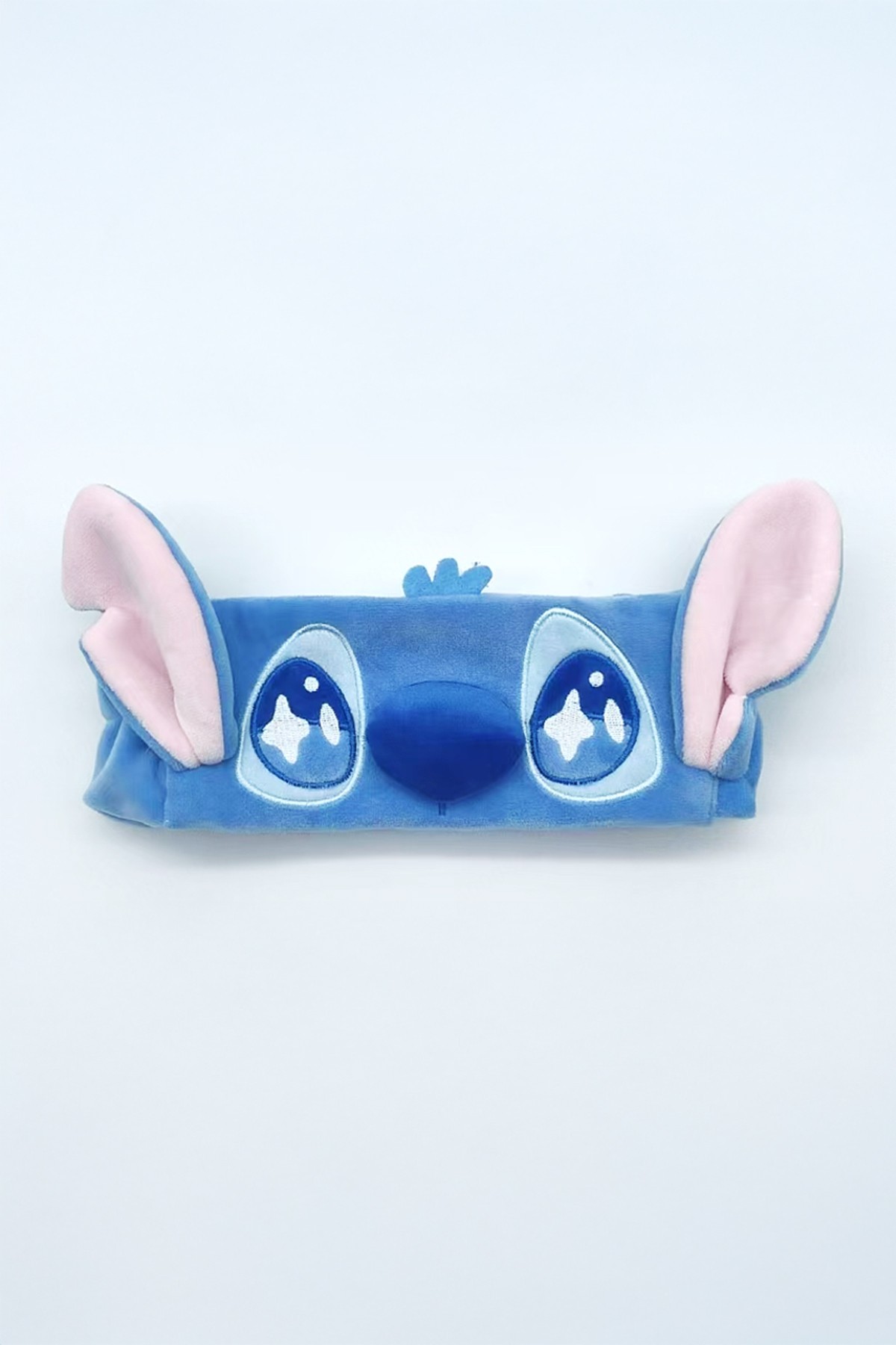 Disney Lilo&Stitch Lisanslı Parti Serisi 3D Saç Bandı