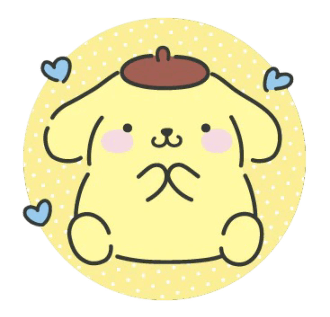 Pompompurin