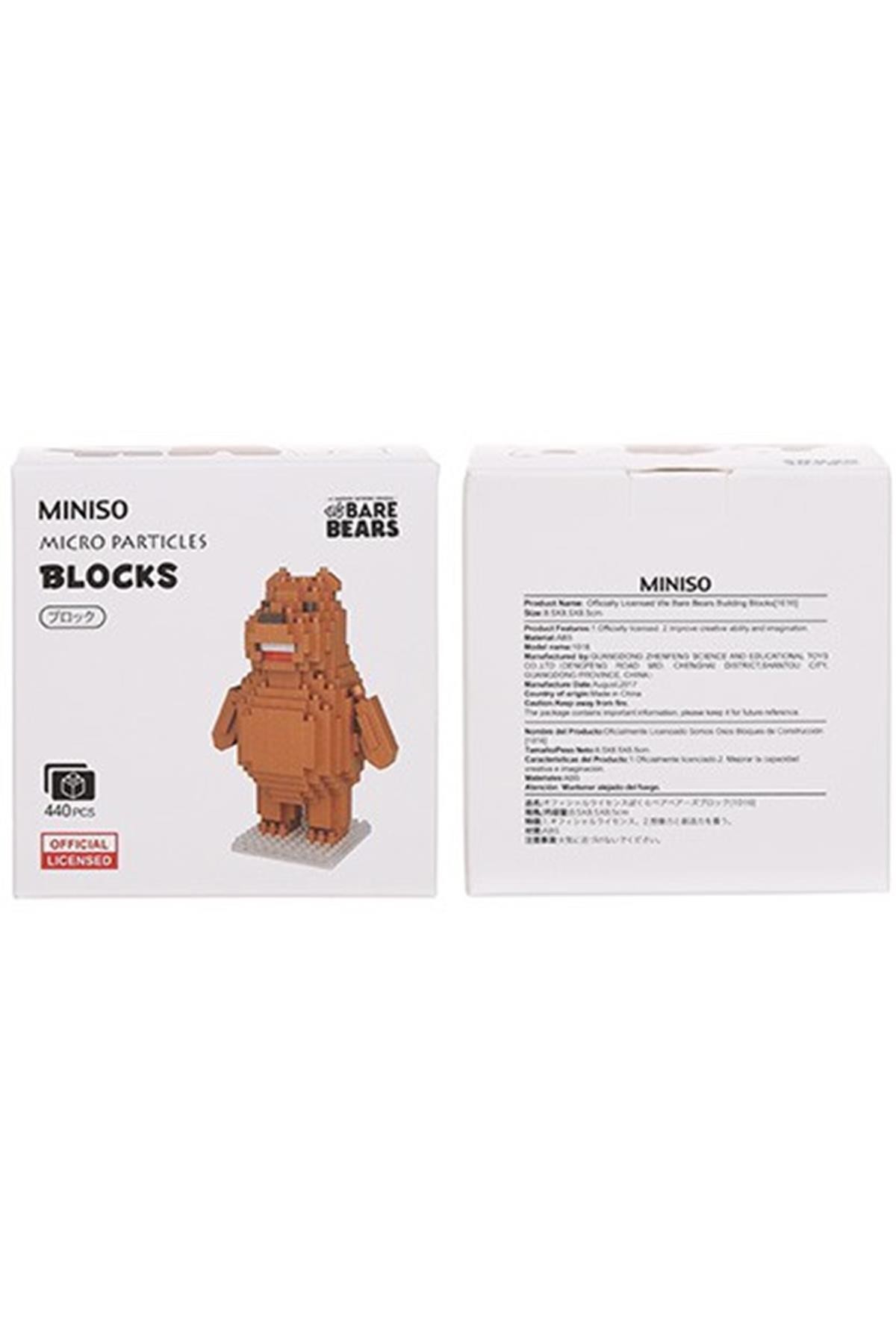We Bare Bears Oyun Bloğu