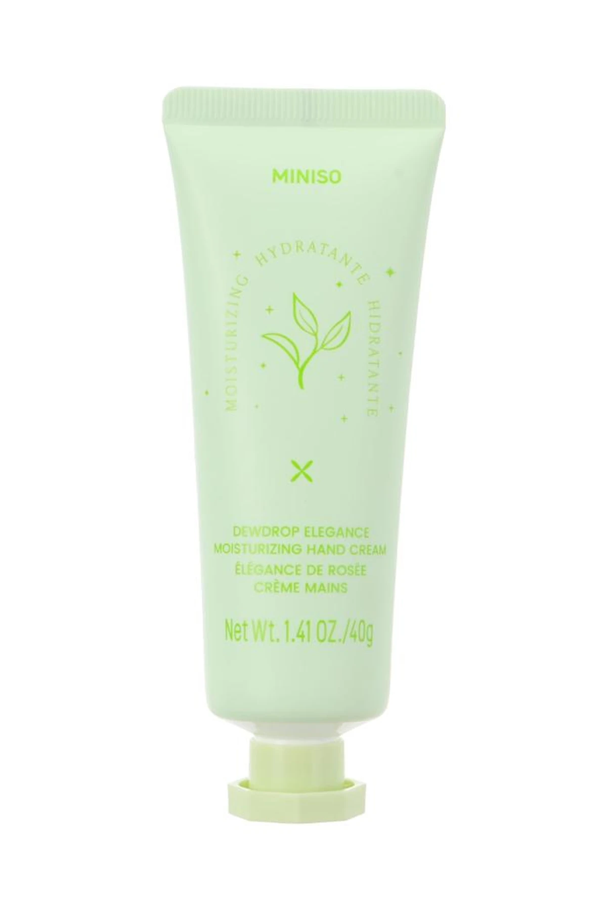 Dewdrop Elegance Nemlendirici El Kremi