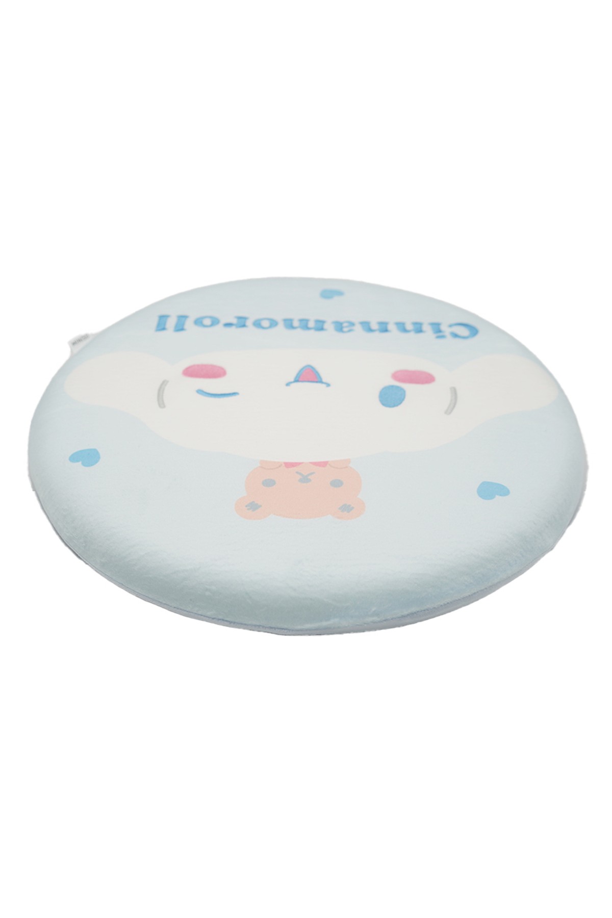 Sanrio Lisanslı Hafızalı Şekerleme Yastığı (Cinnamoroll)