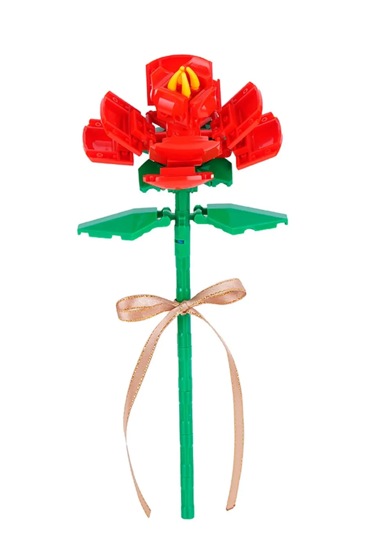 Çiçek Serisi Gül Oyun Bloğu